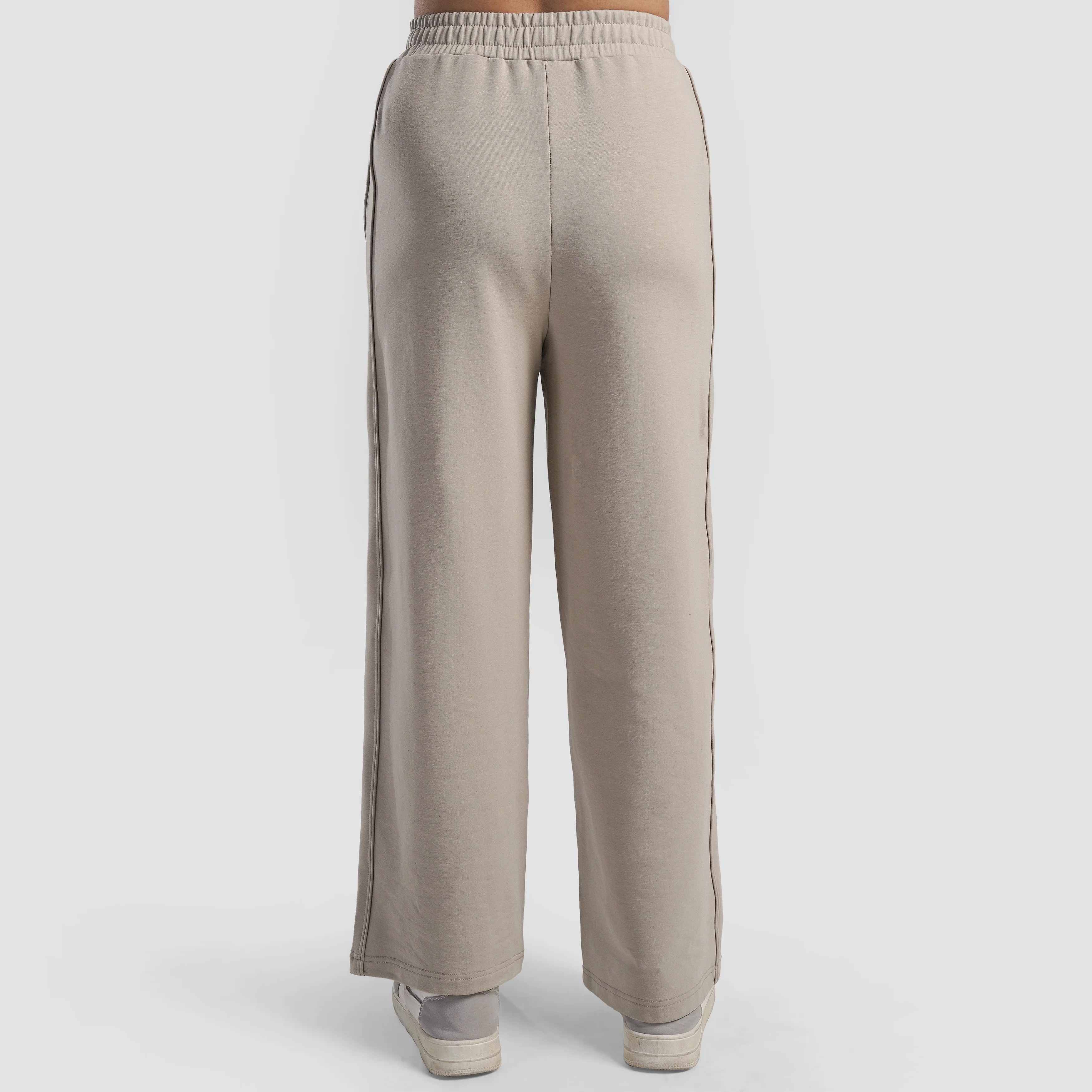 21 Limitless Trouser (Beige) - Image 3