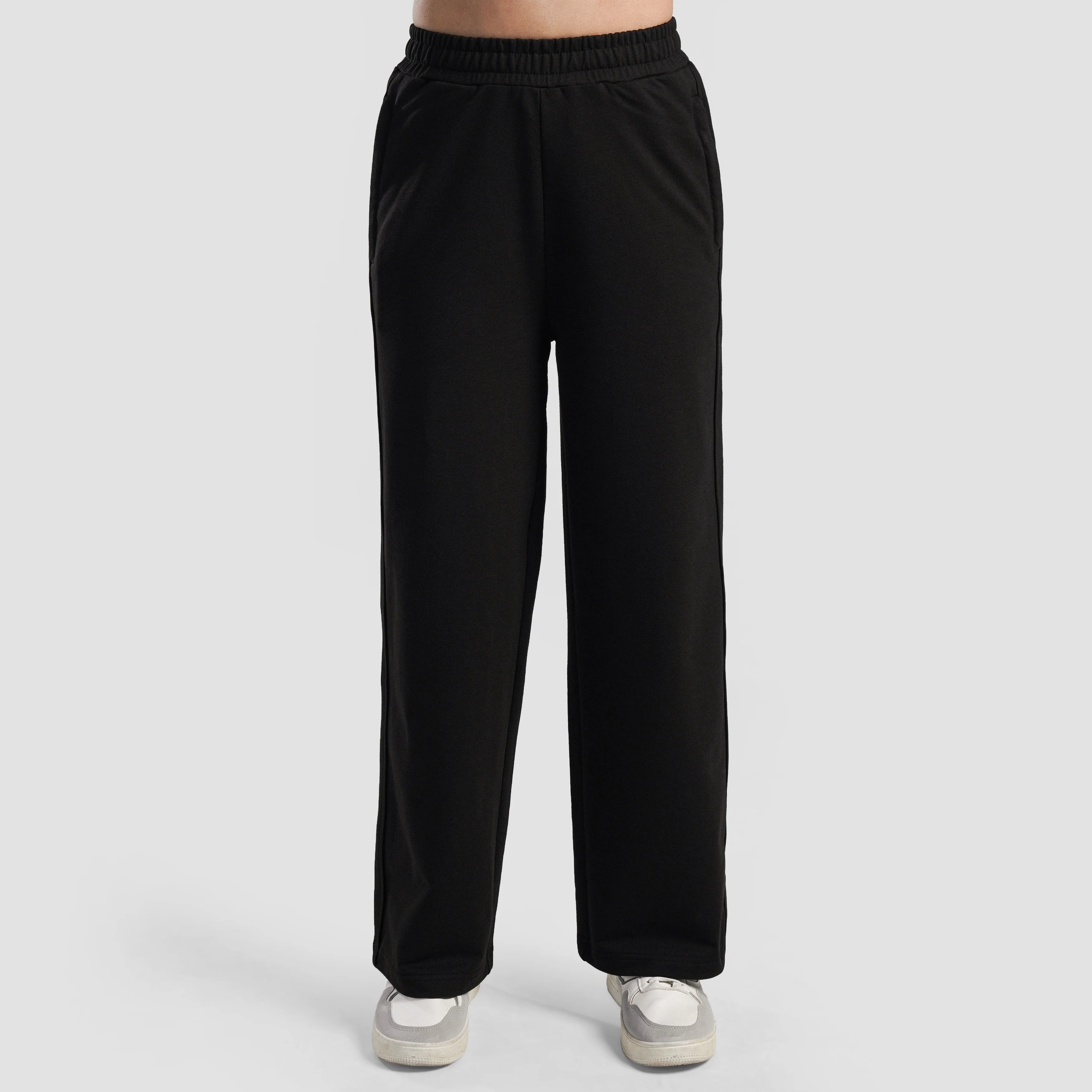 21 Limitless Trouser (Black) - Image 2