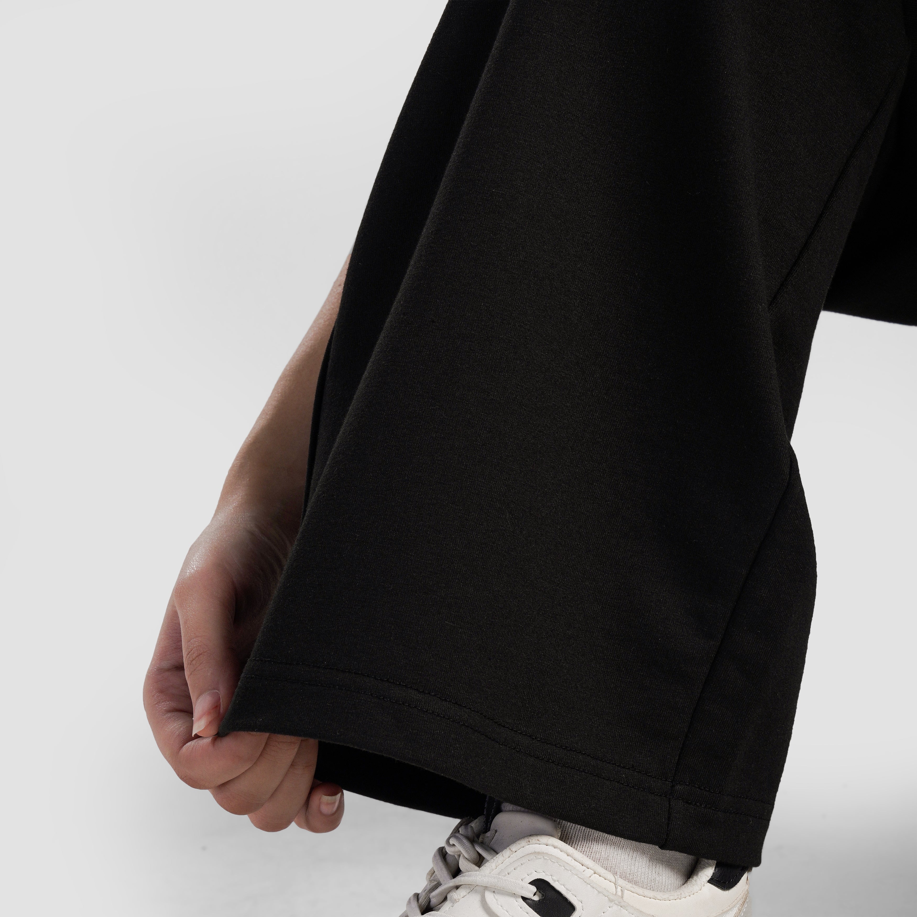 21 Limitless Trouser (Black) - Image 6
