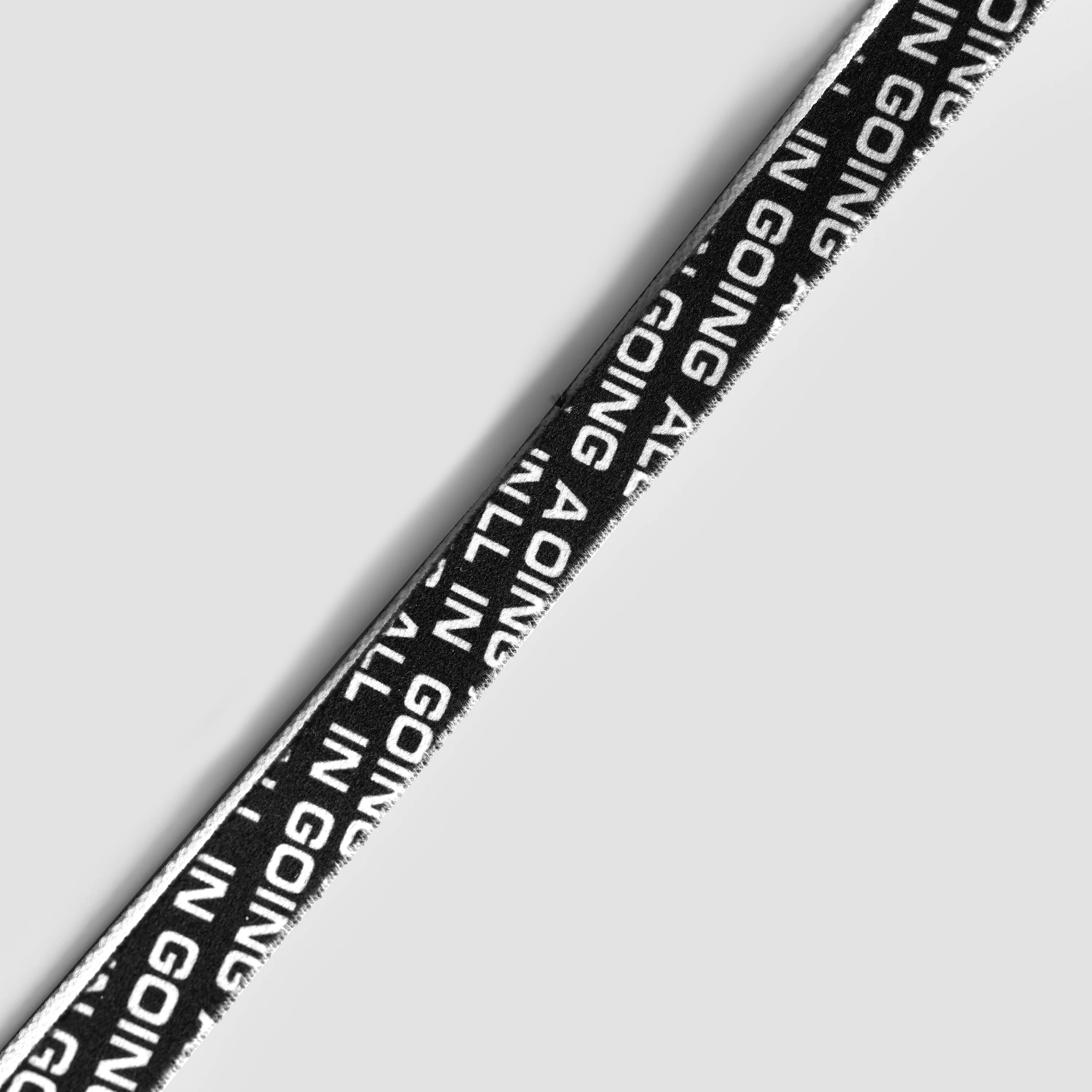 3-Pack Elastic Headbands - Image 2