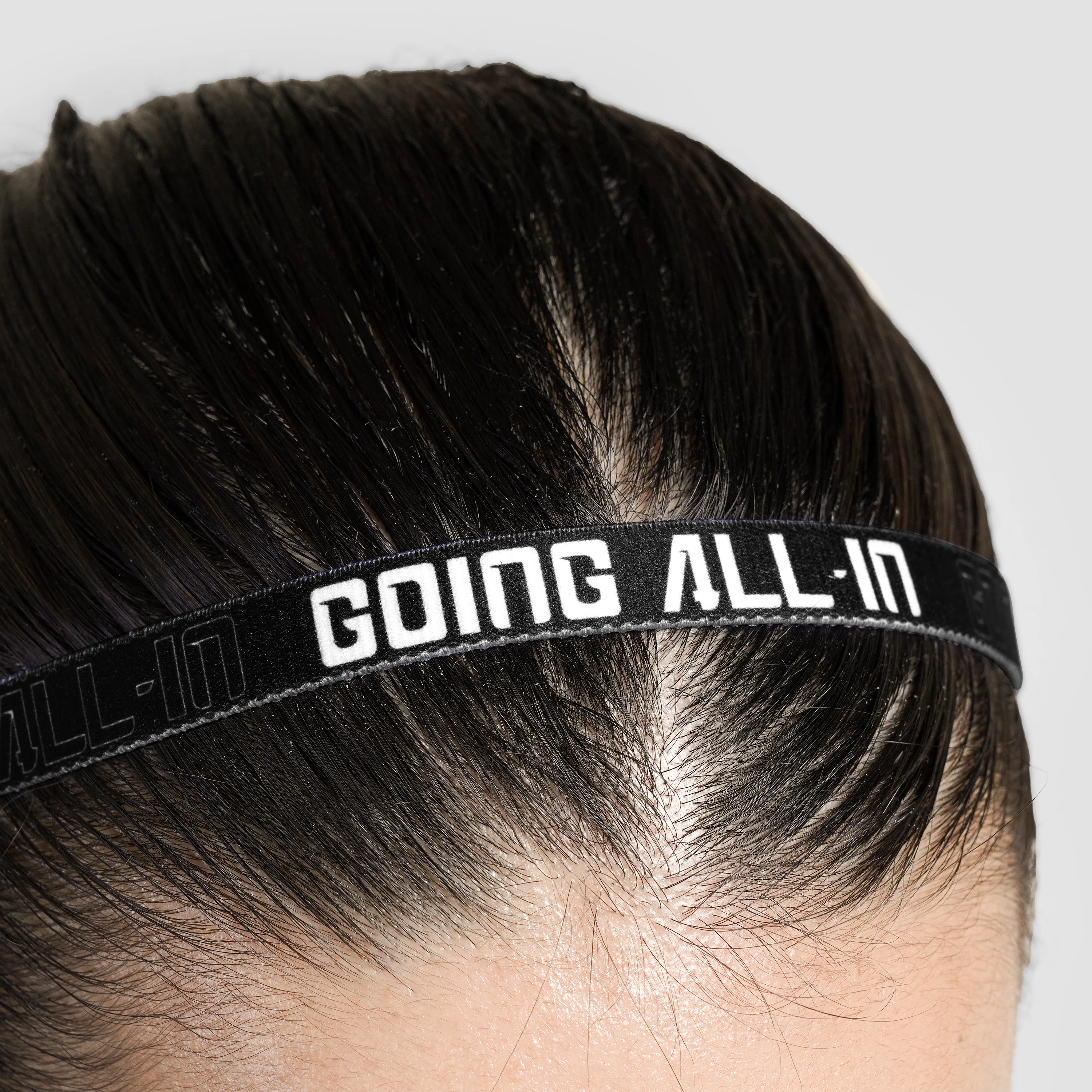 3-Pack Elastic Headbands - Image 6