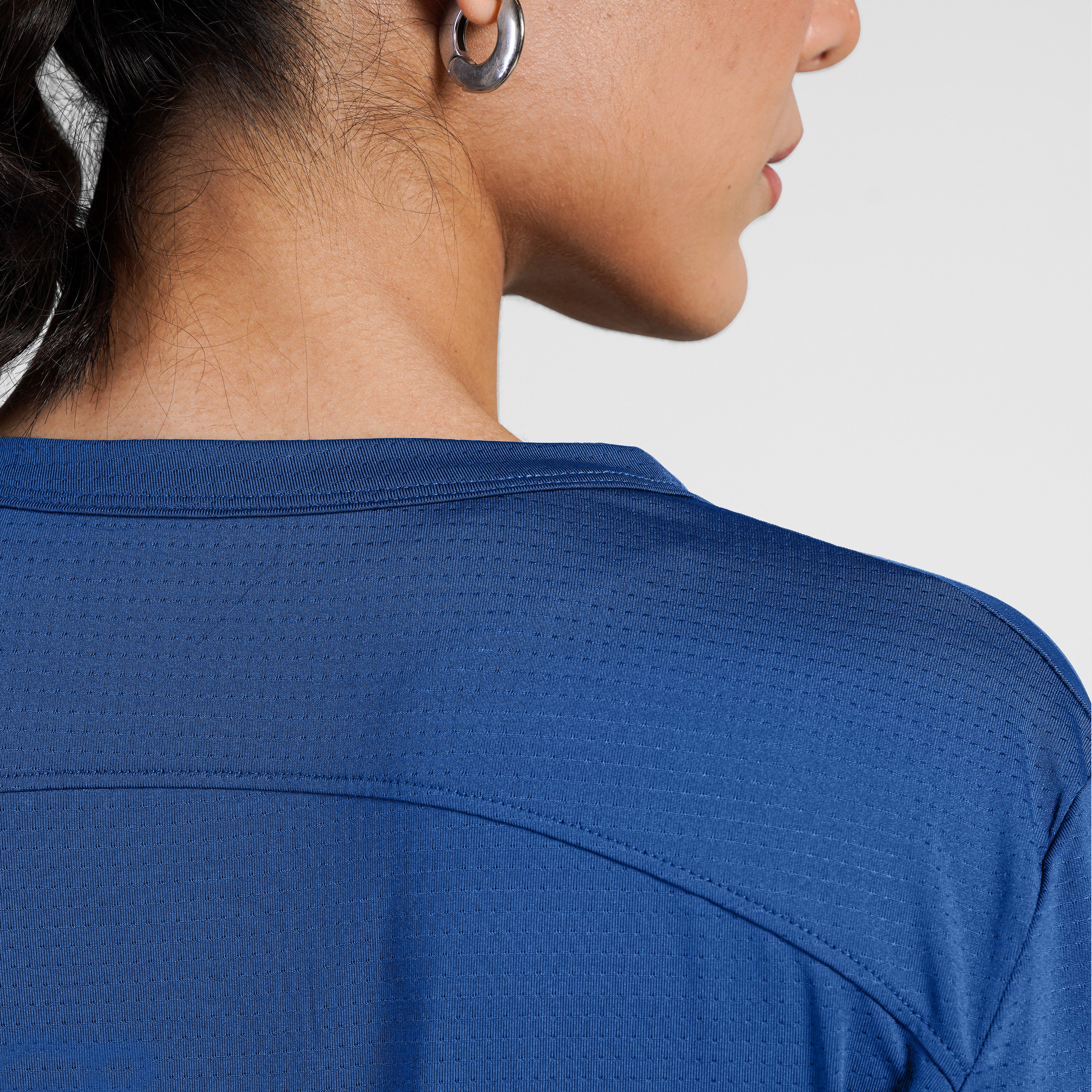 Active Fuse Full Sleeves (Blue) - Image 2