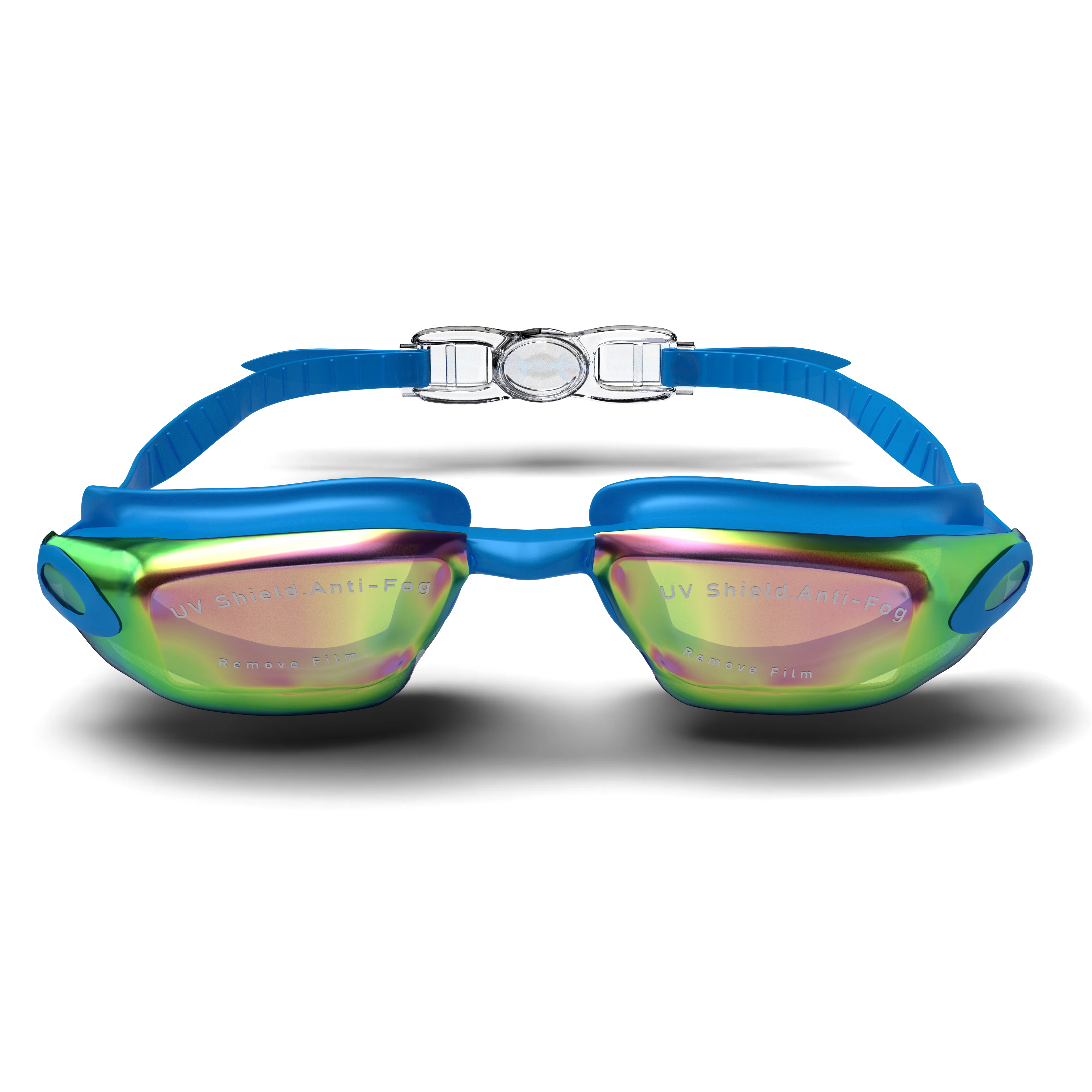 Active Goggles (Blue) - Image 3