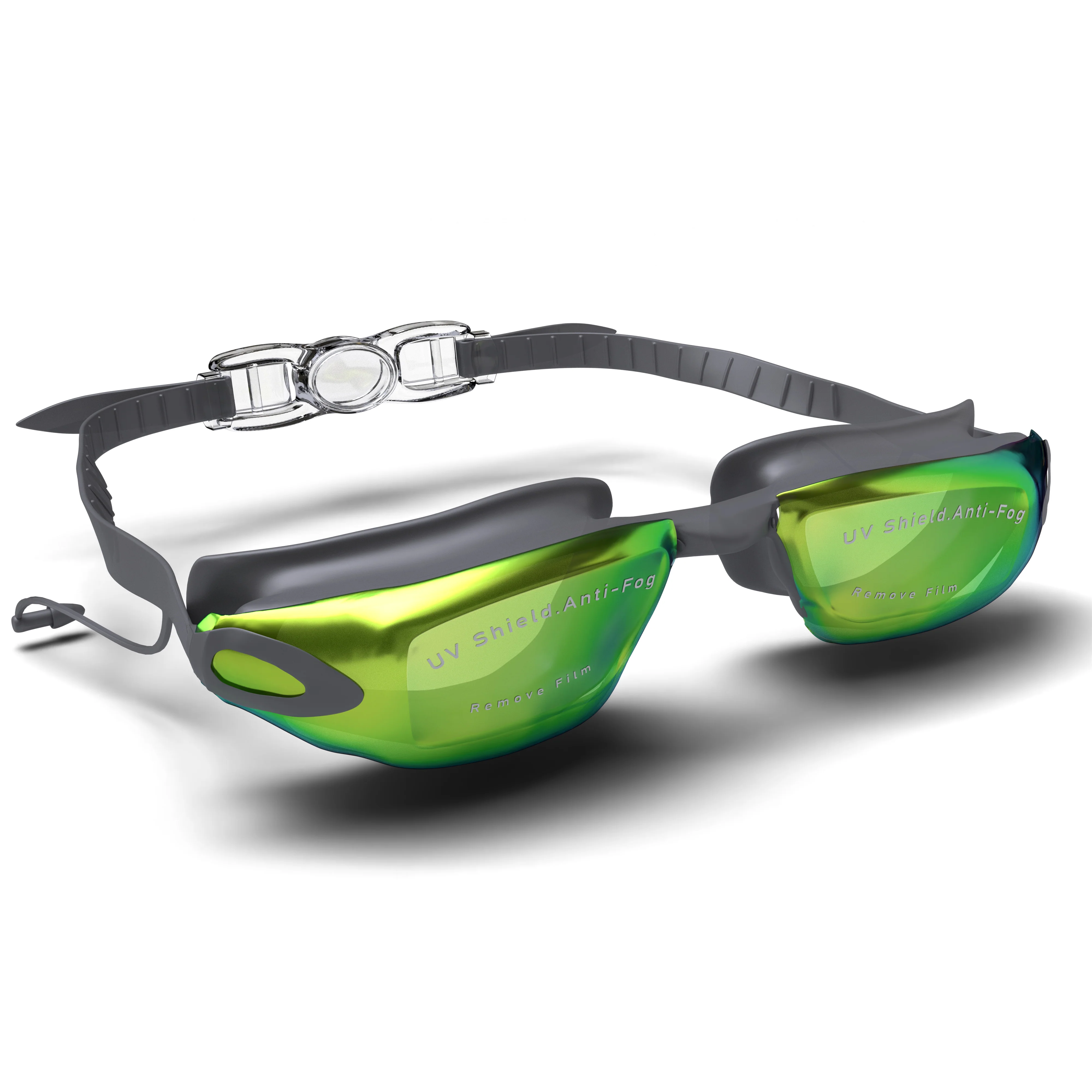 Active Goggles (Grey) - Image 2