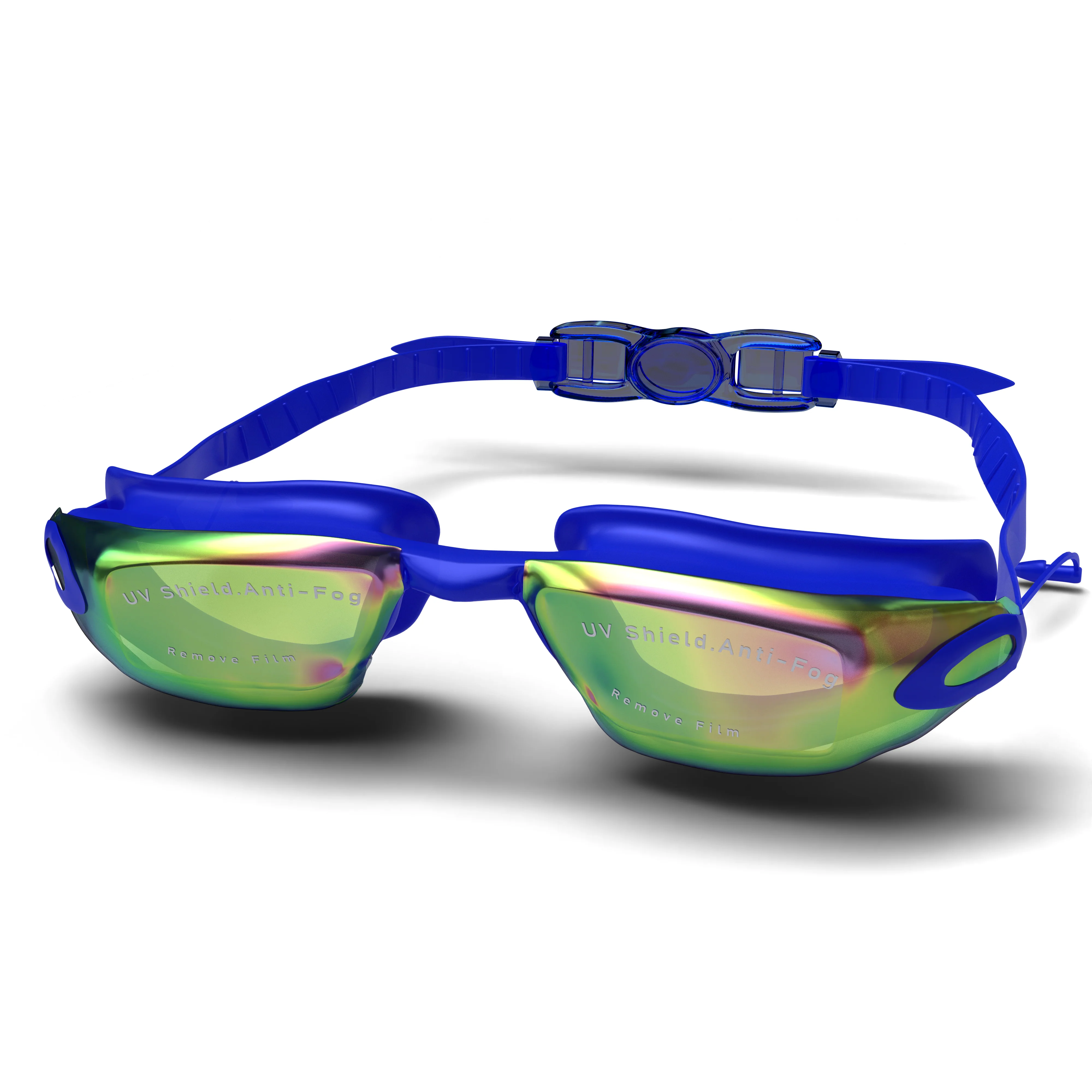 Active Goggles (Navy)