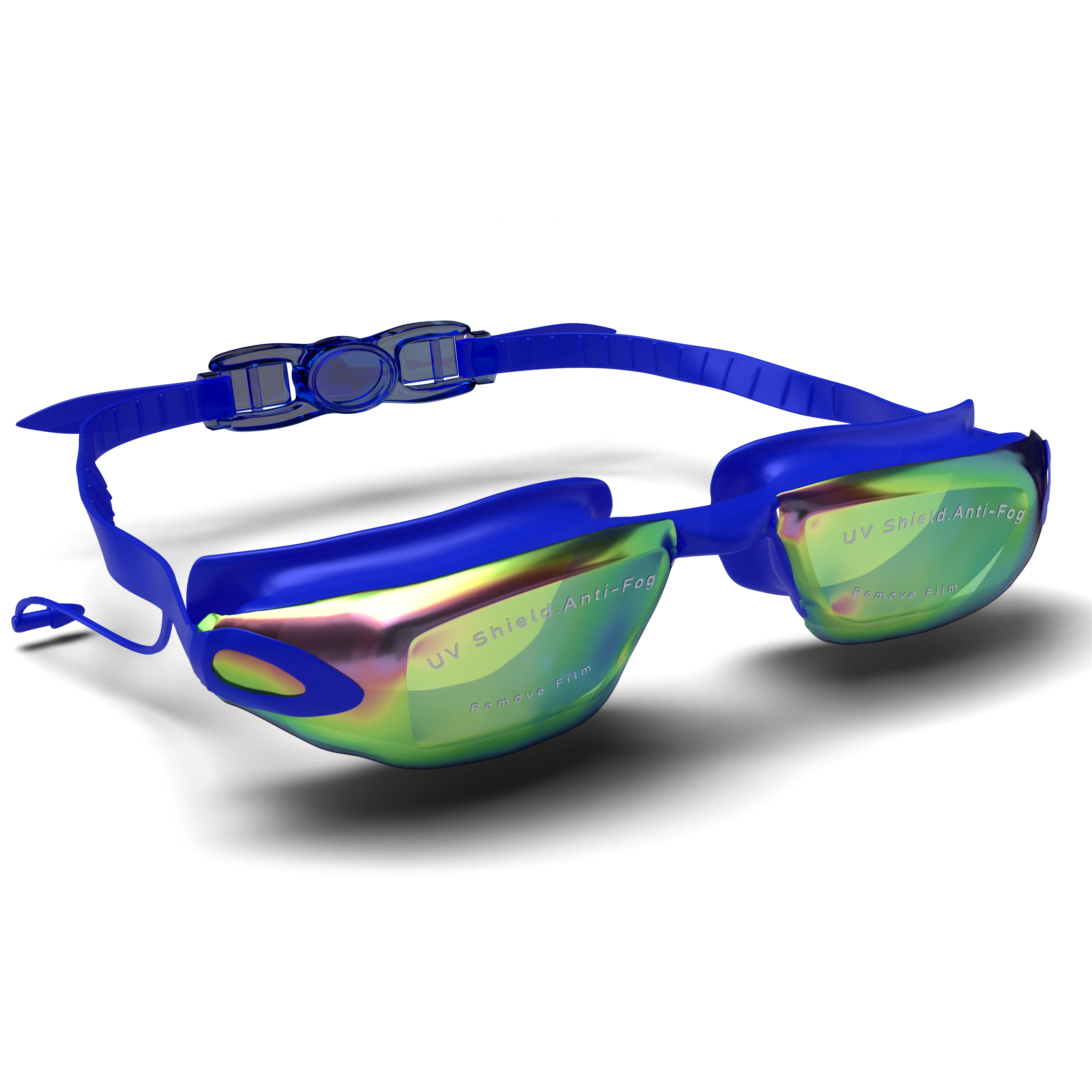 Active Goggles (Navy) - Image 2