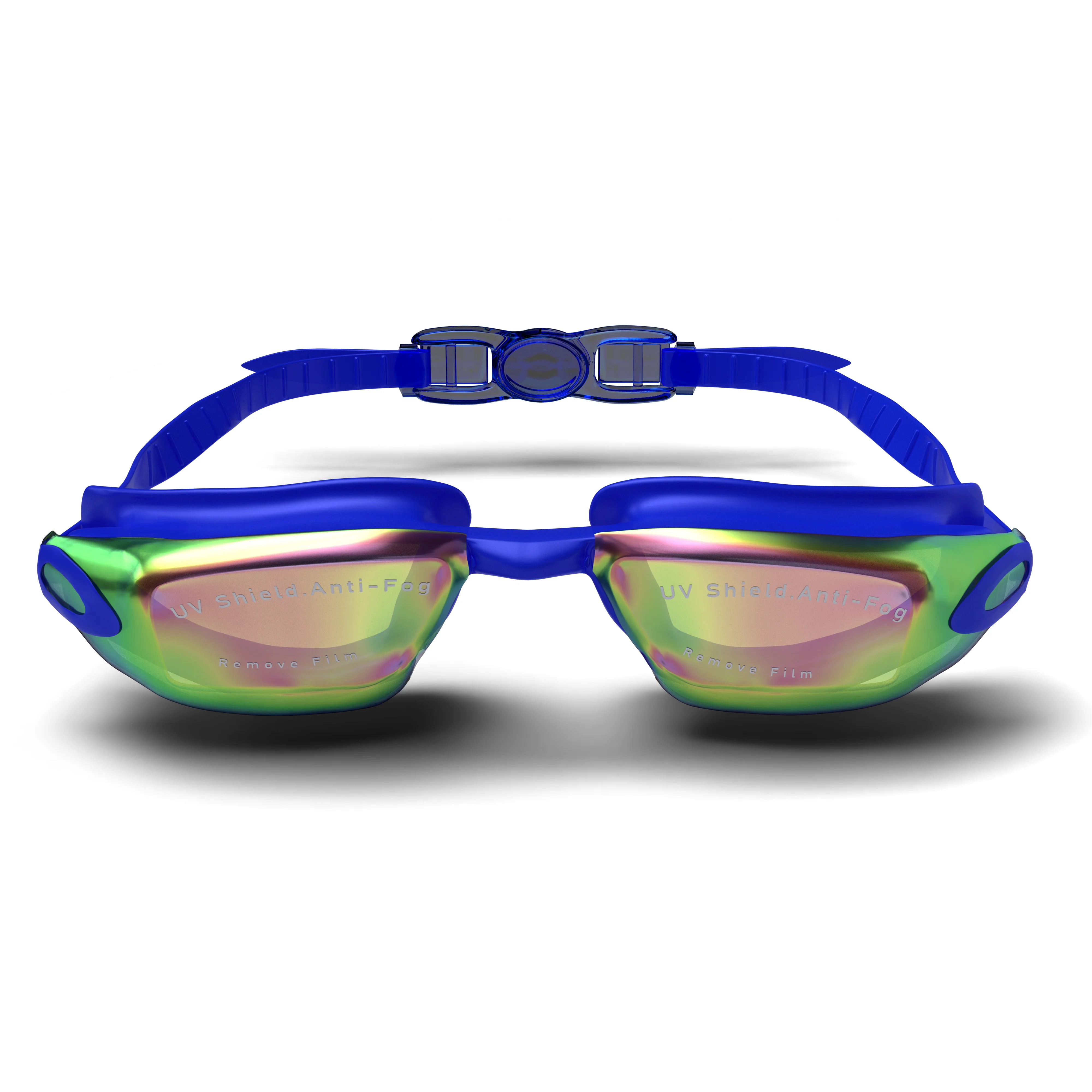 Active Goggles (Navy) - Image 3