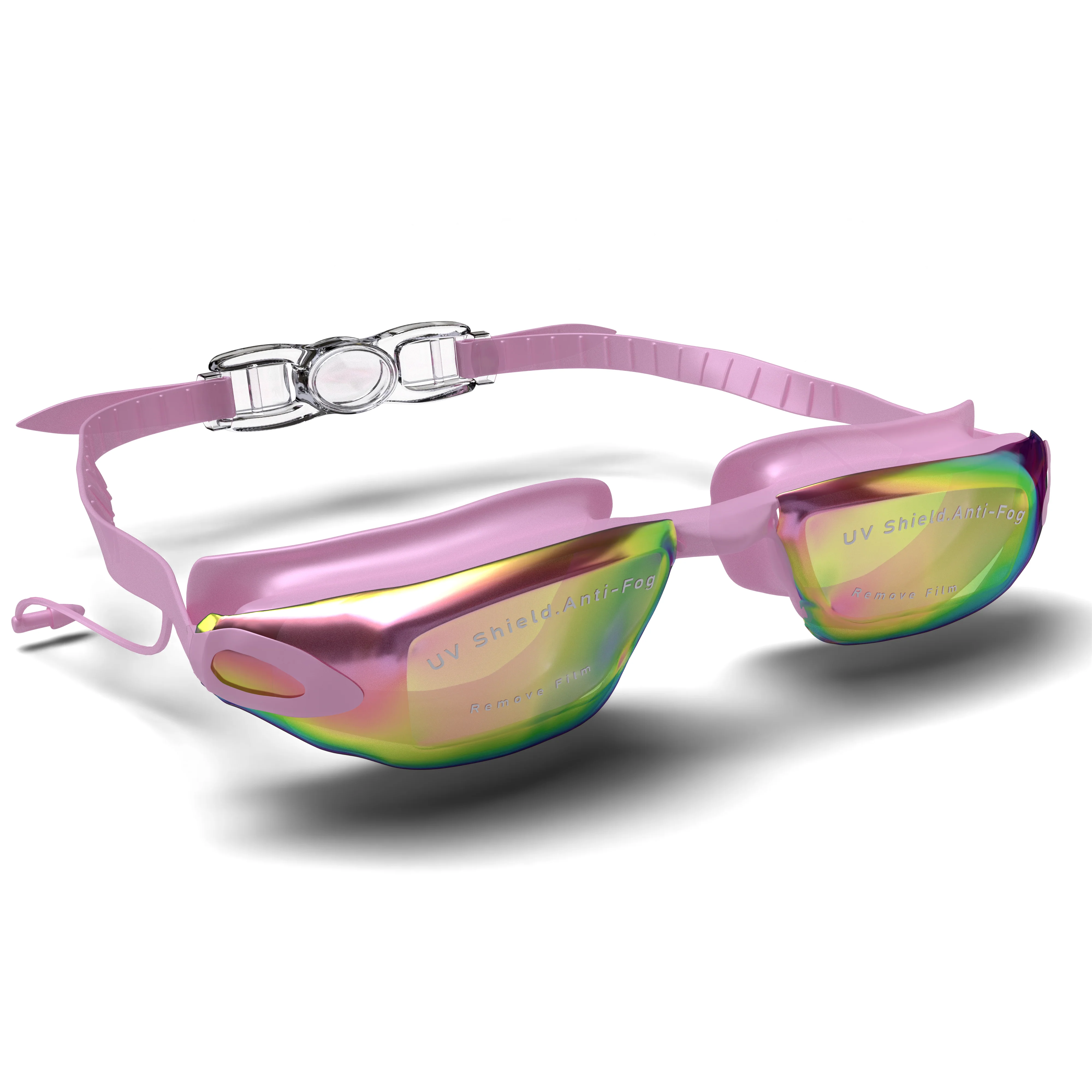 Active Goggles (Pink) - Image 2