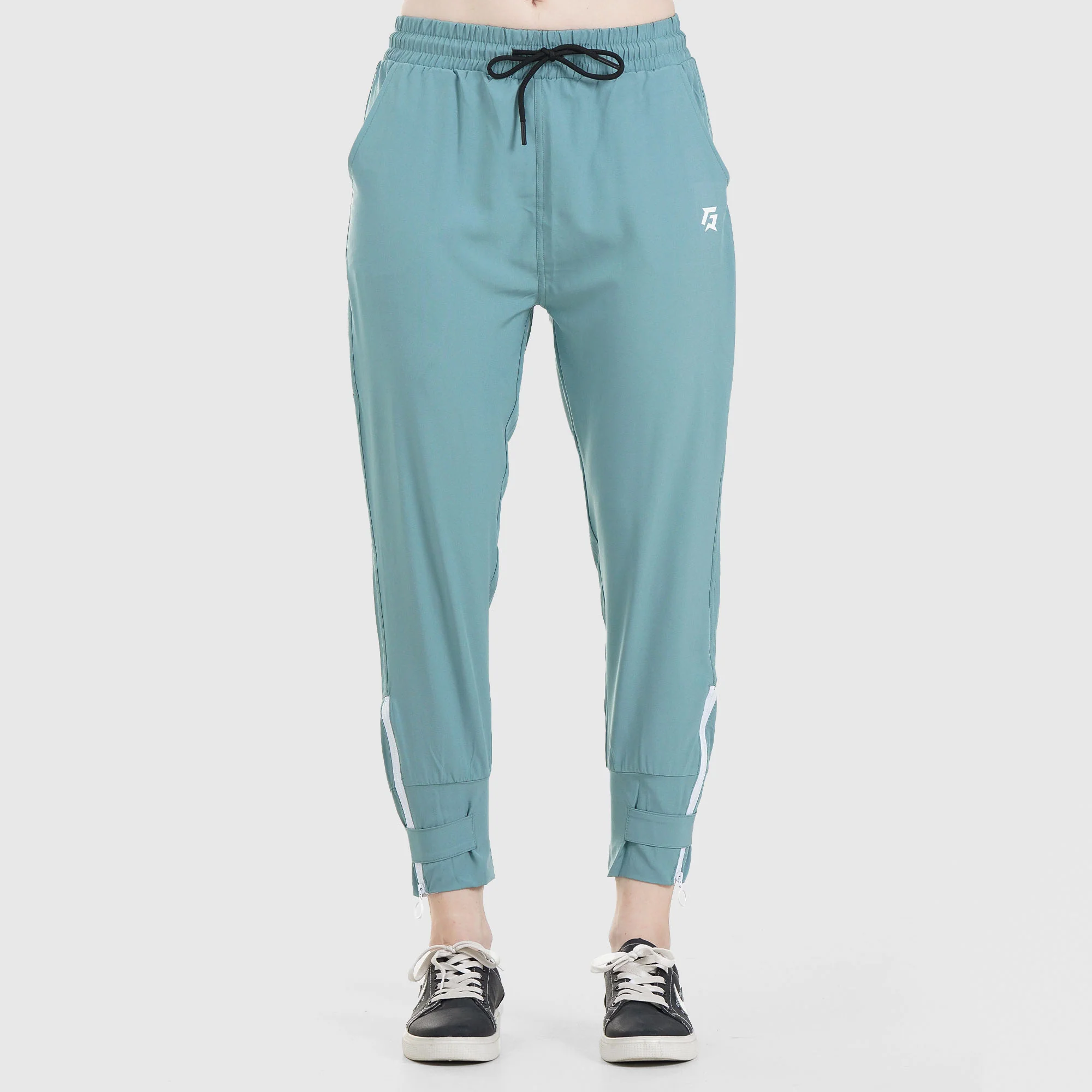 Active Joggers (Aqua) - Image 3