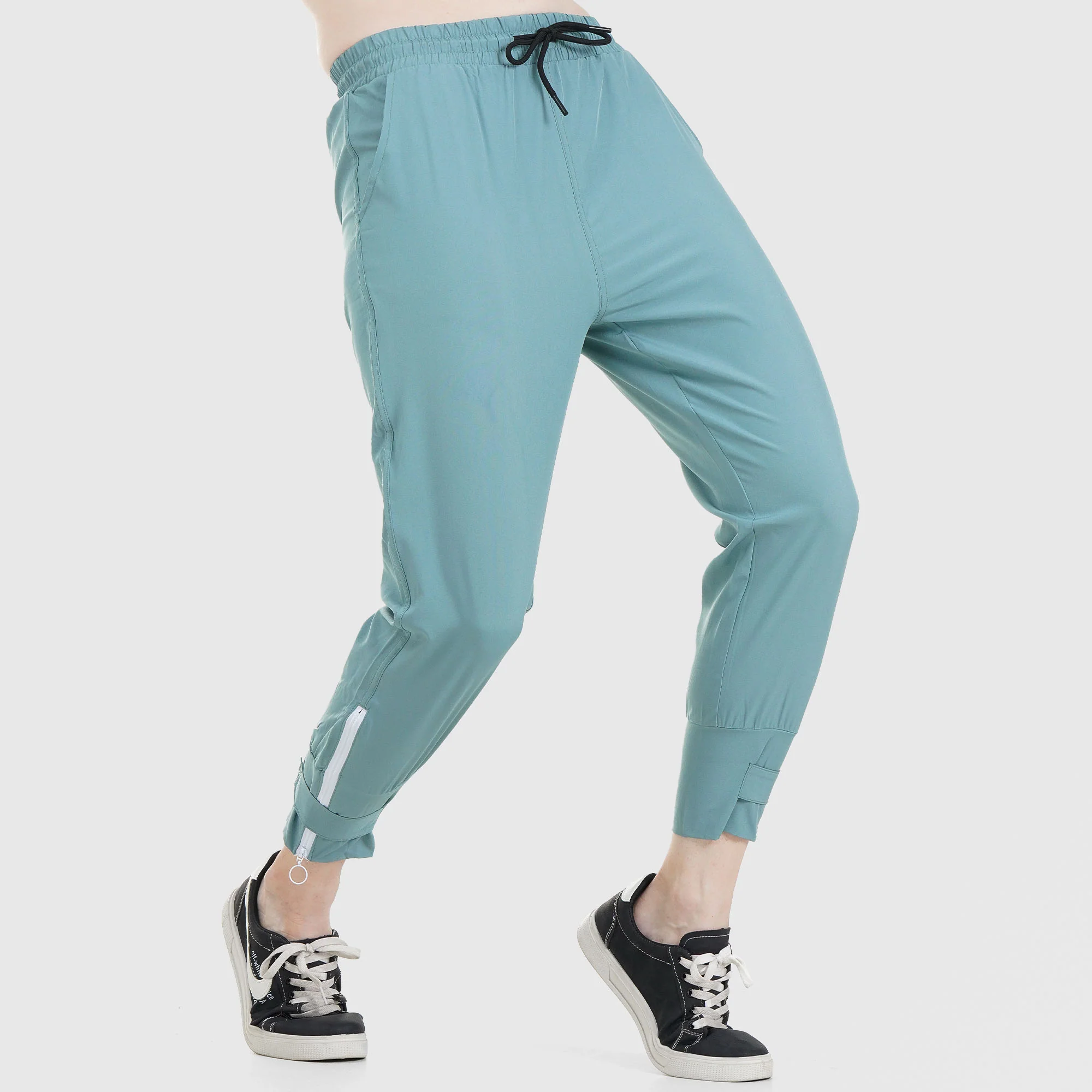 Active Joggers (Aqua) - Image 4