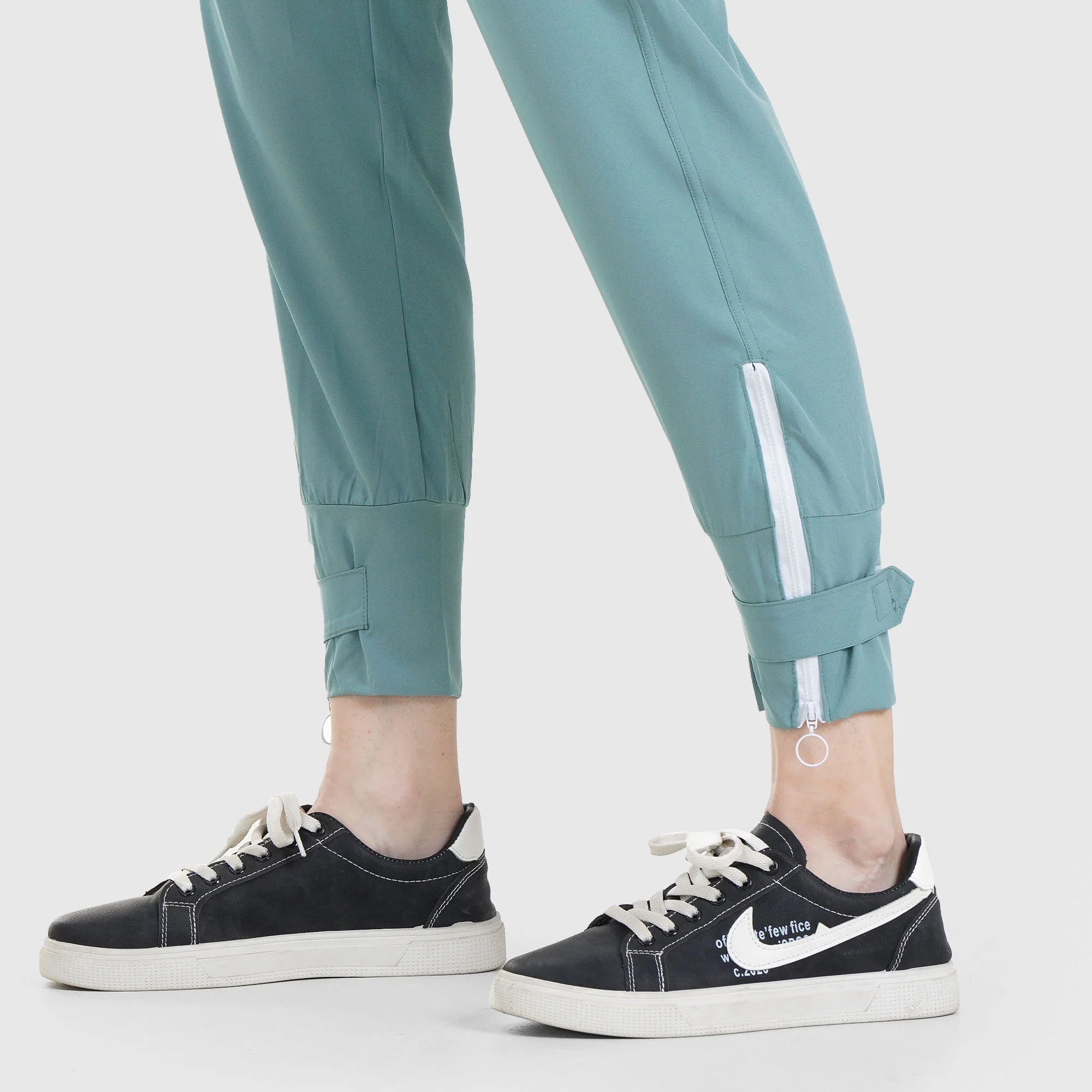 Active Joggers (Aqua) - Image 5