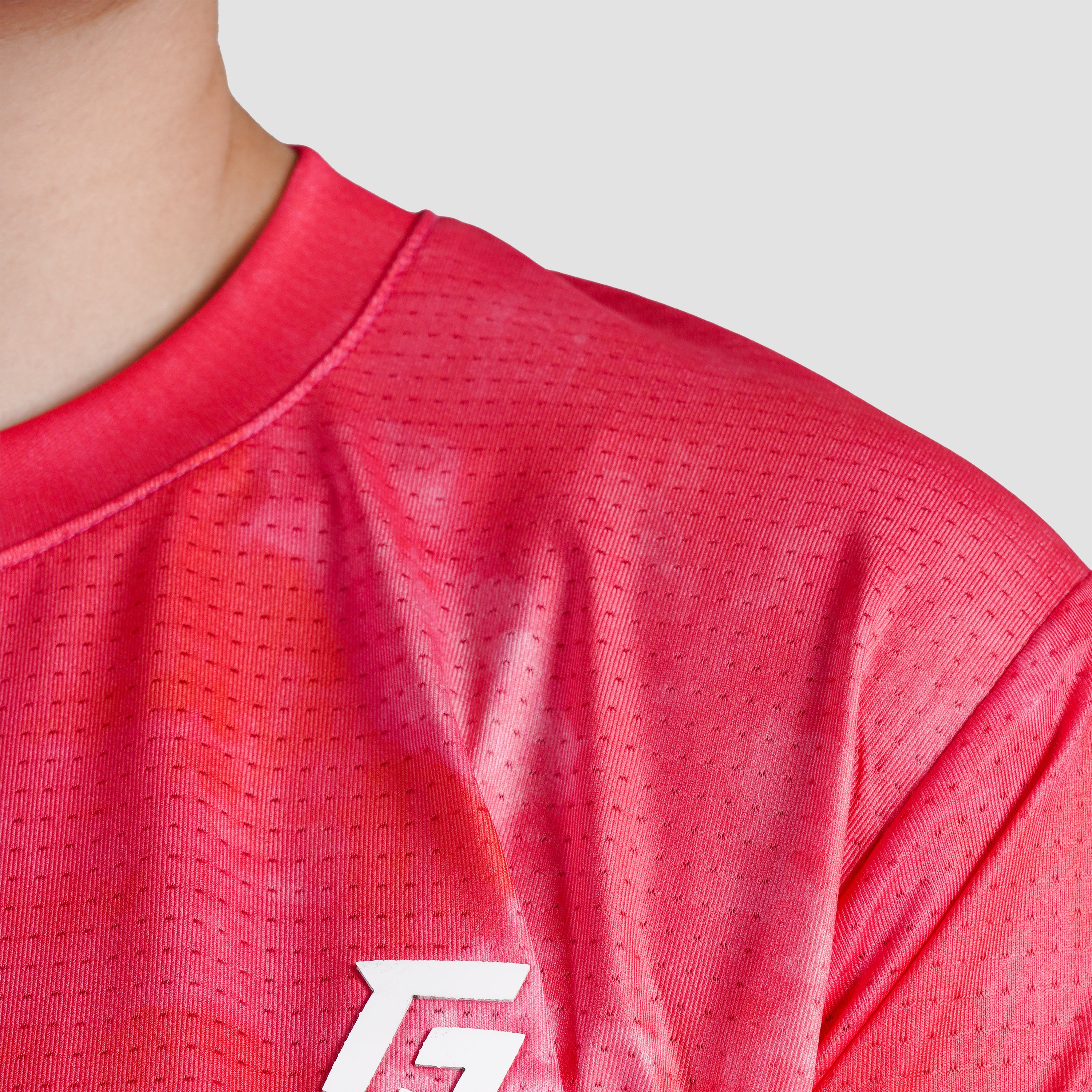 Active Mover Tee (Pink) - Image 5
