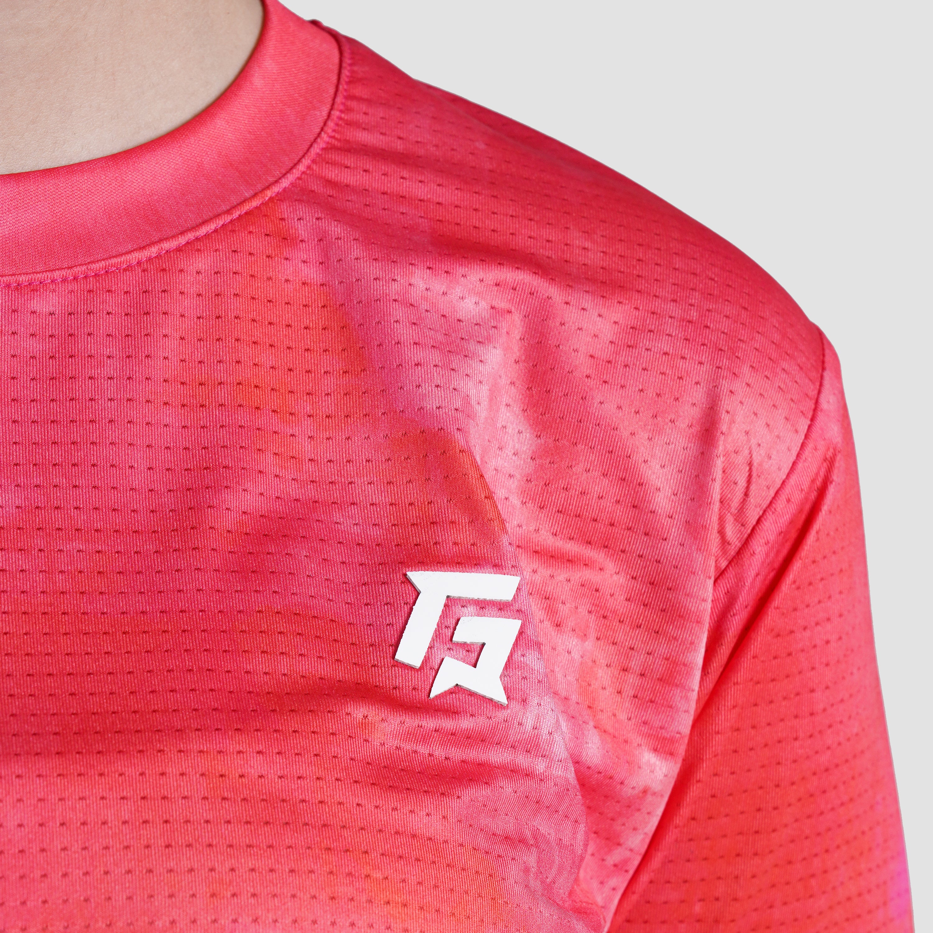 Active Mover Tee (Pink) - Image 6