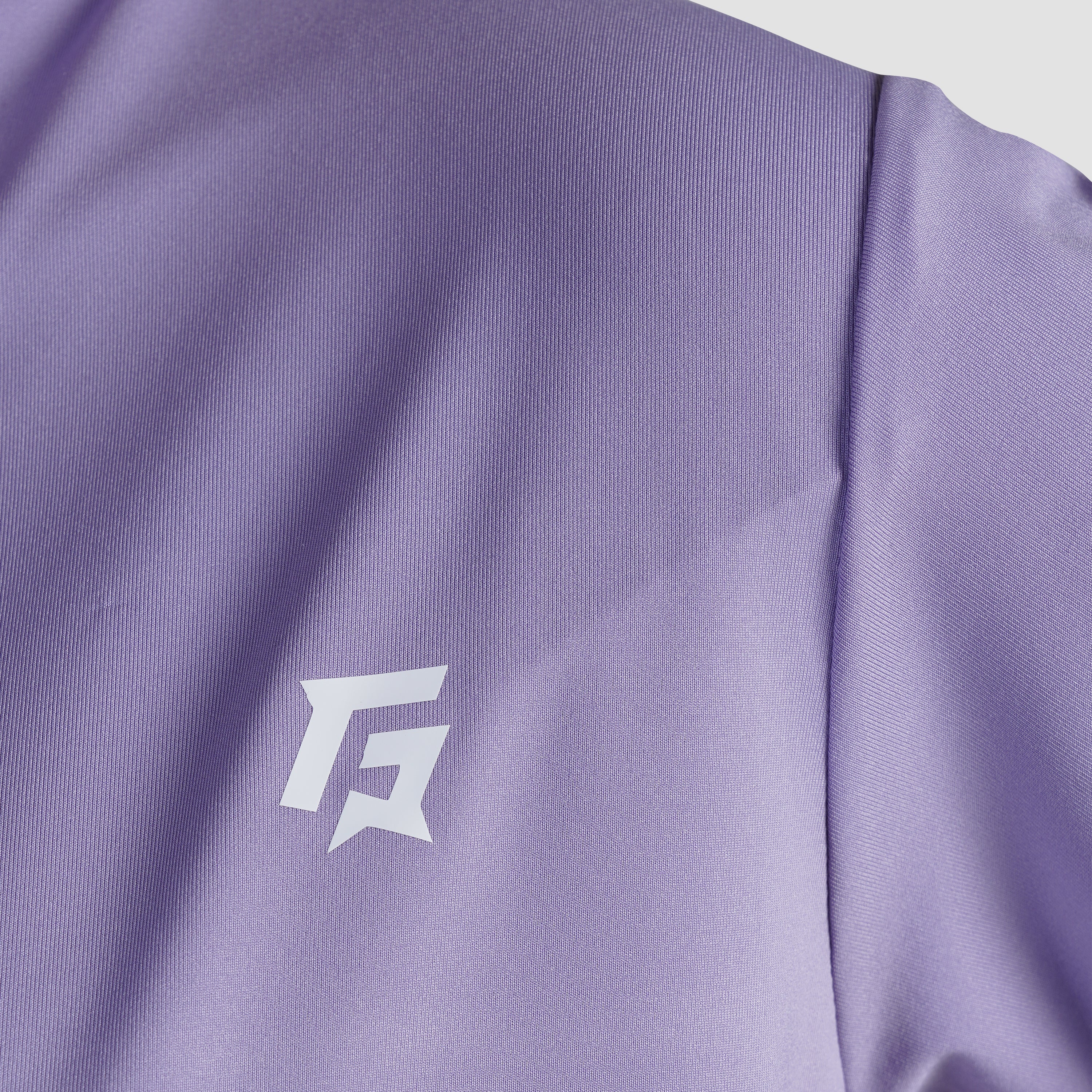 Active Pixie Shirt (Lilac) - Image 6
