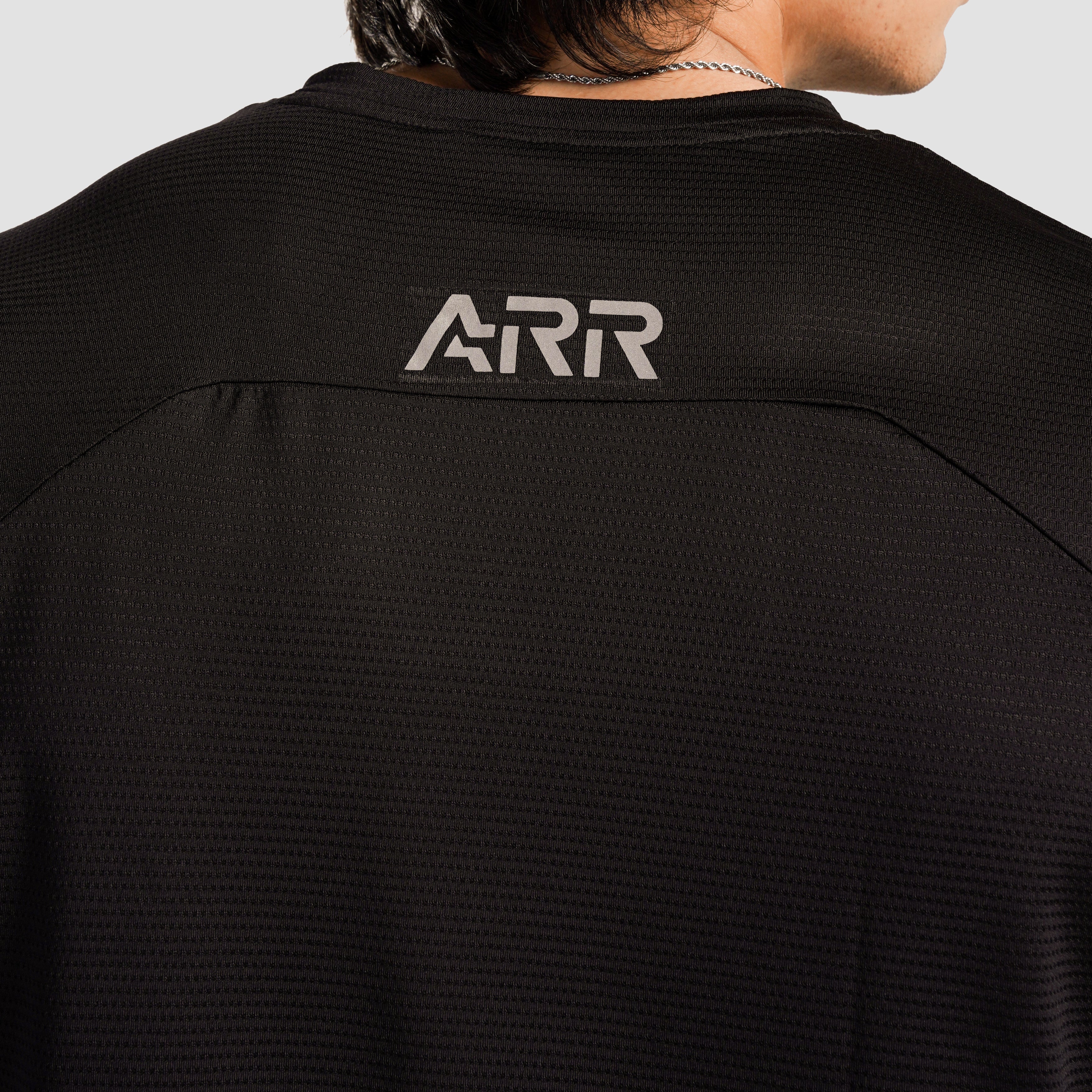 Adapt Tee (Black) - Image 5