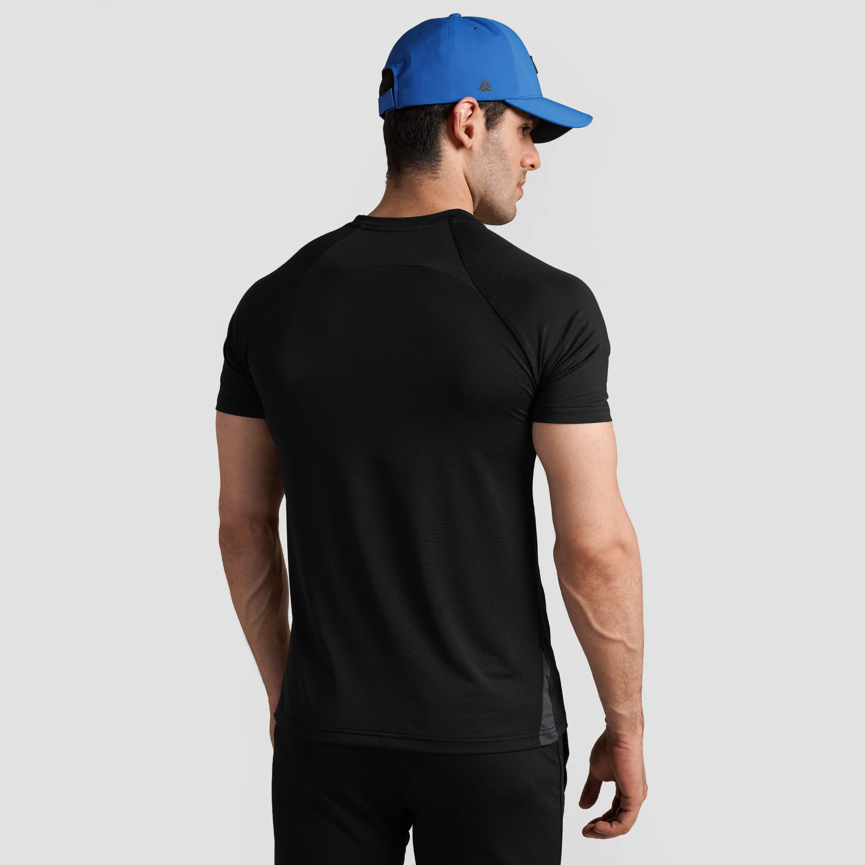 Advantage Tee (Black) - Image 2