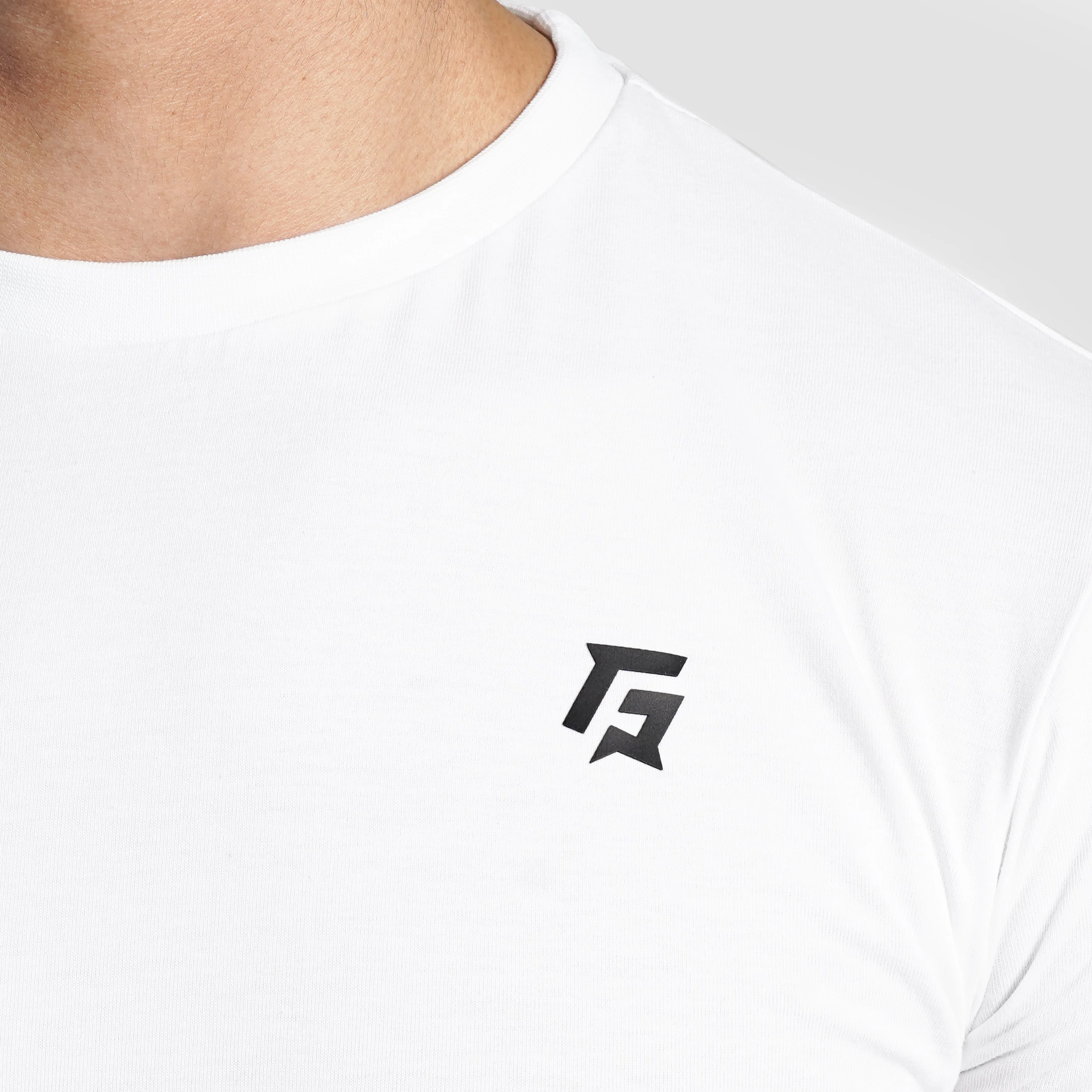 Adventure Tee (White) - Image 6