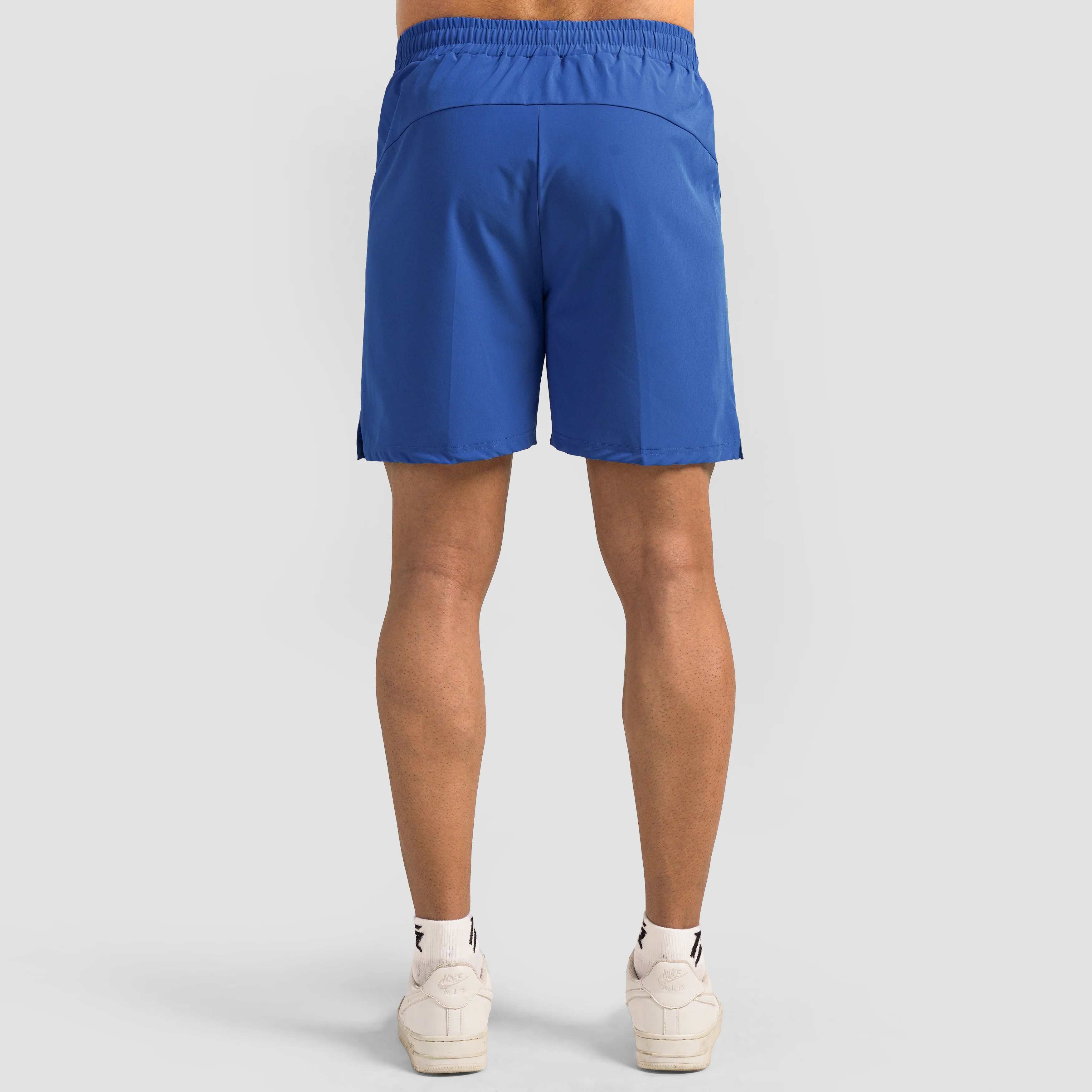 Align Shorts 1.0 (Electric Blue) - Image 2