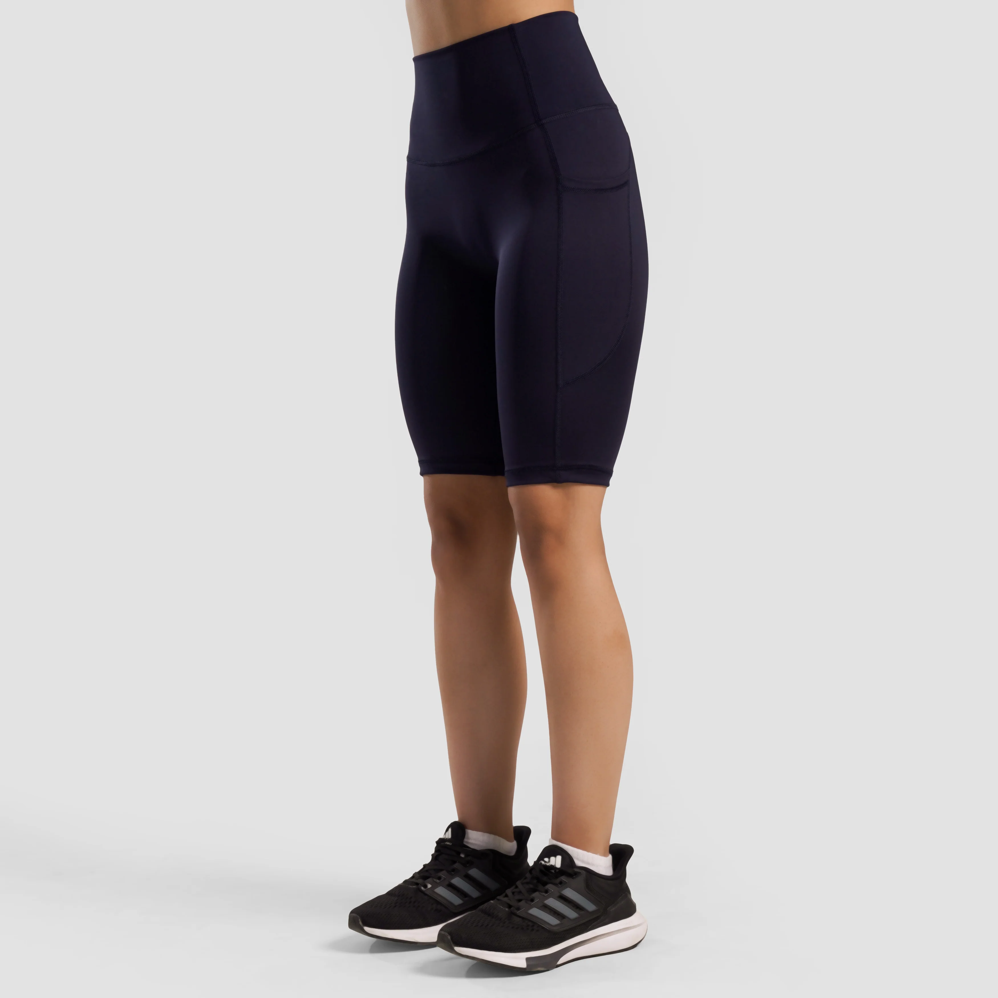Align Shorts (Navy)
