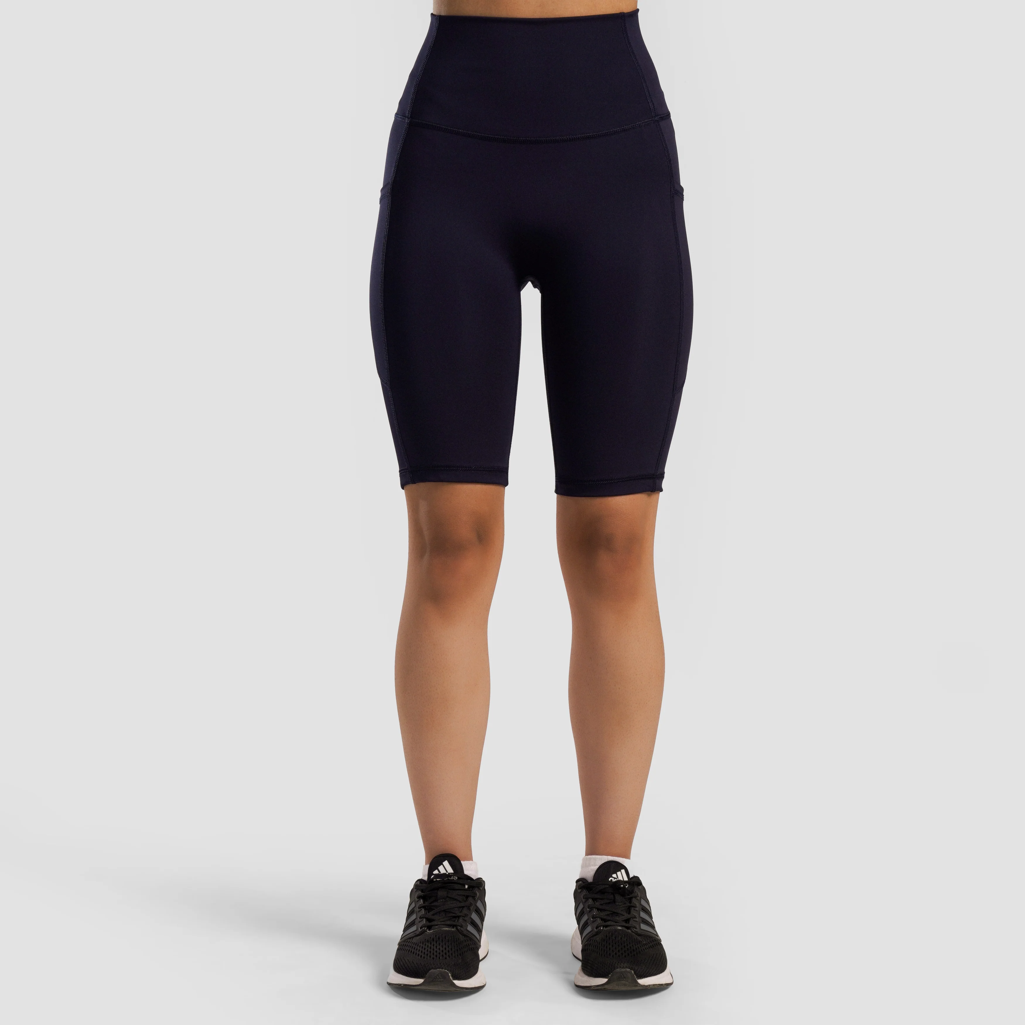 Align Shorts (Navy) - Image 2