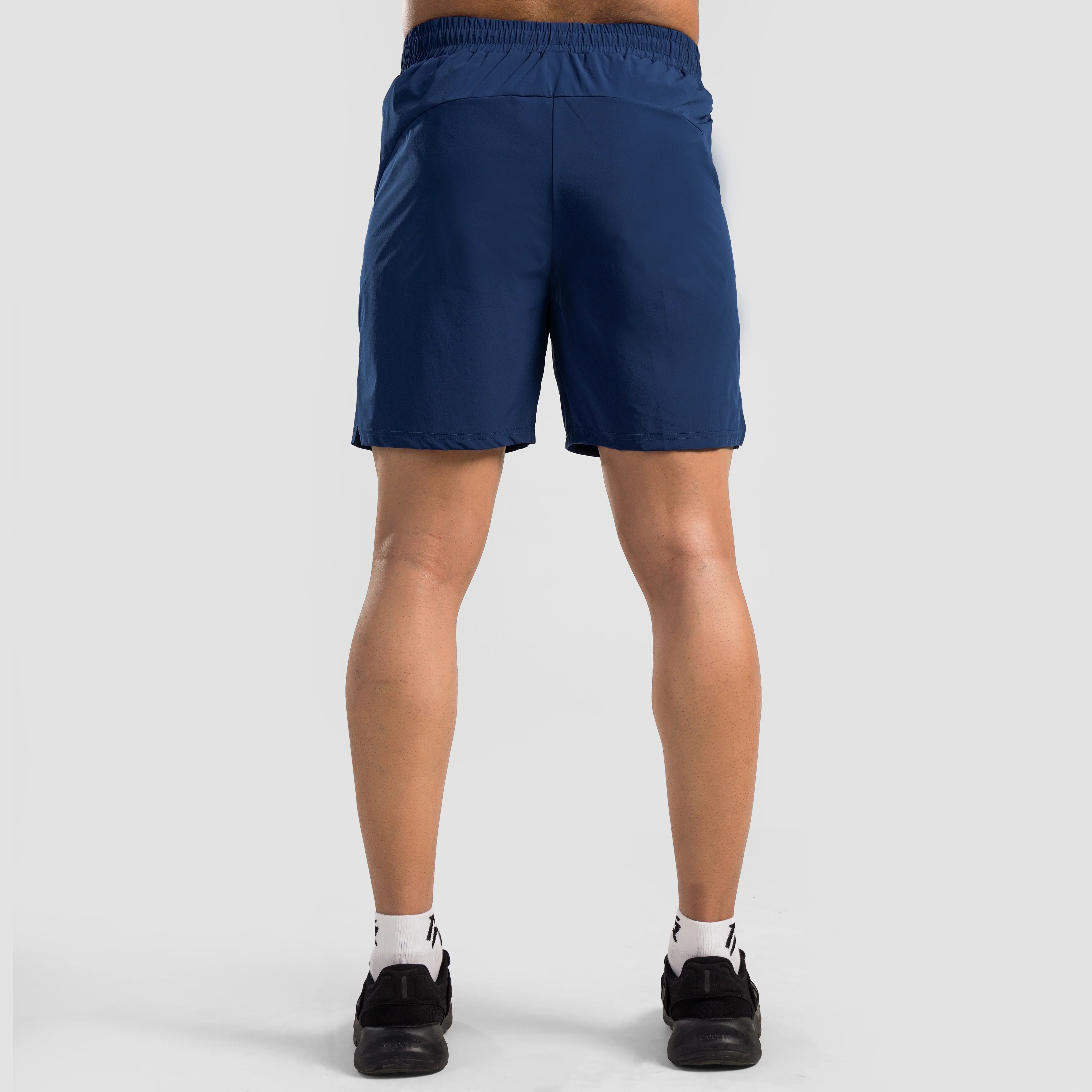 Align Shorts 1.0 (Teal) - Image 2