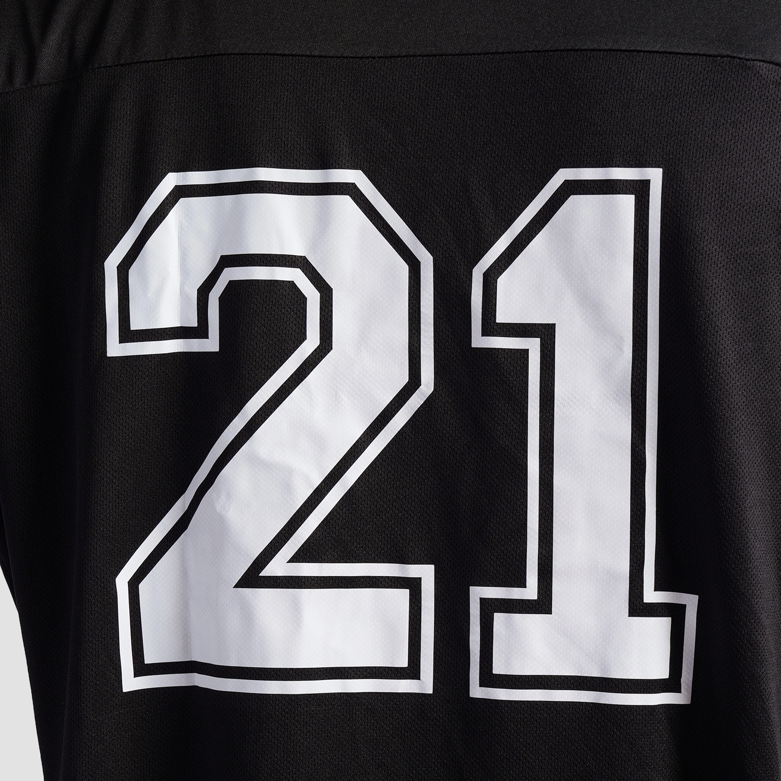 All In Jersey (Black) - Image 6