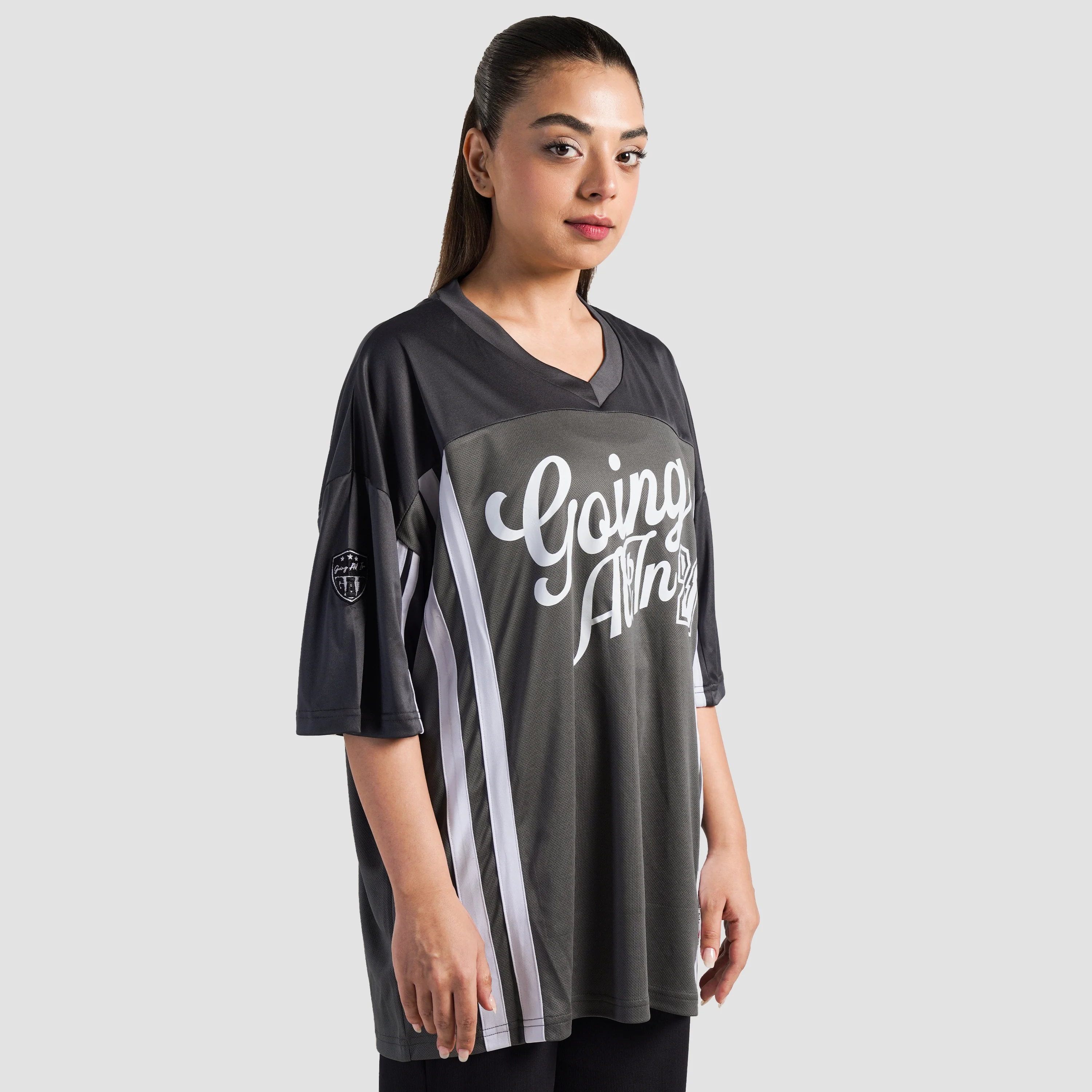 All In Jersey (Grey) - Image 4