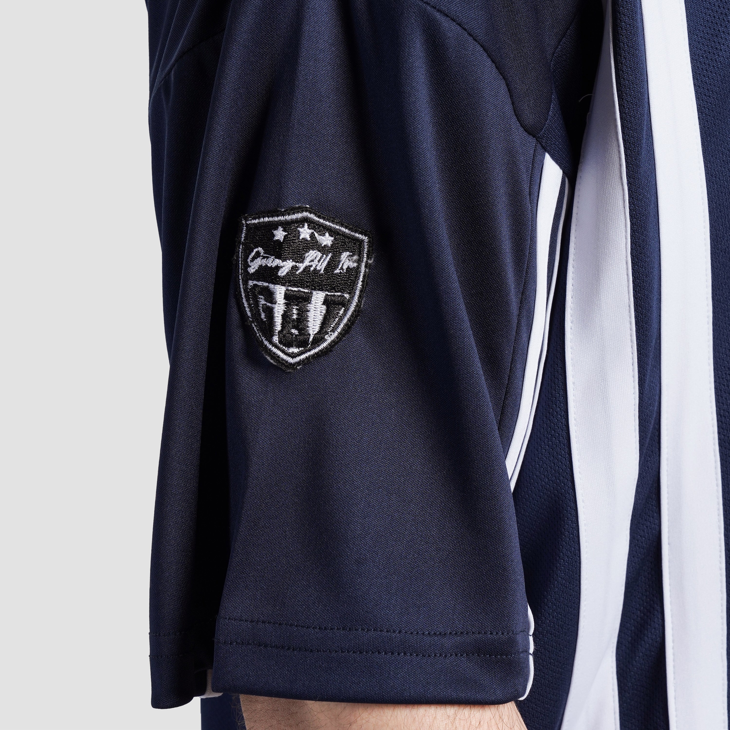 All In Jersey (Navy) - Image 4