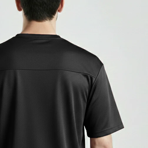 All In Jersy (Black) - Image 4