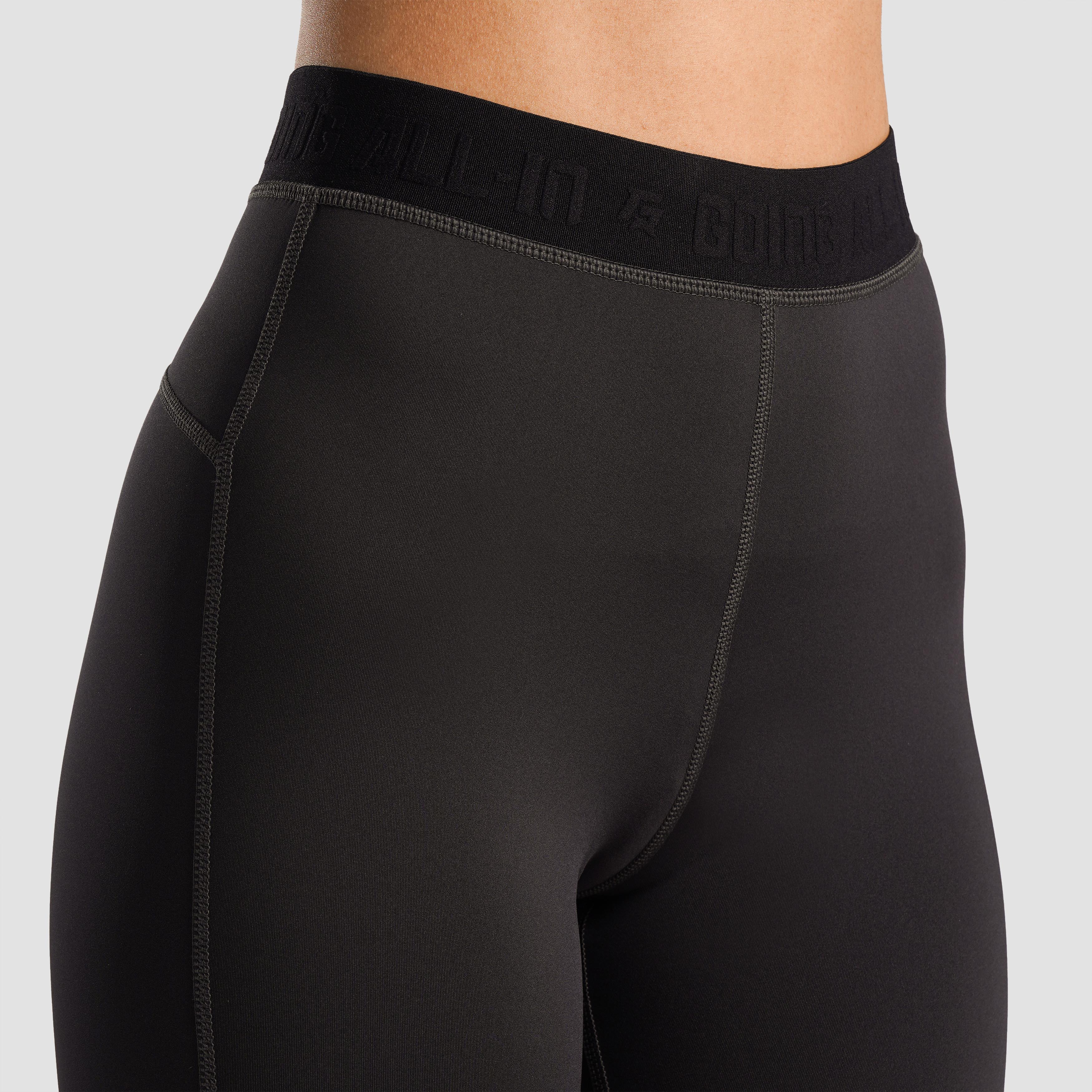 All In Leggings (Black) - Image 5
