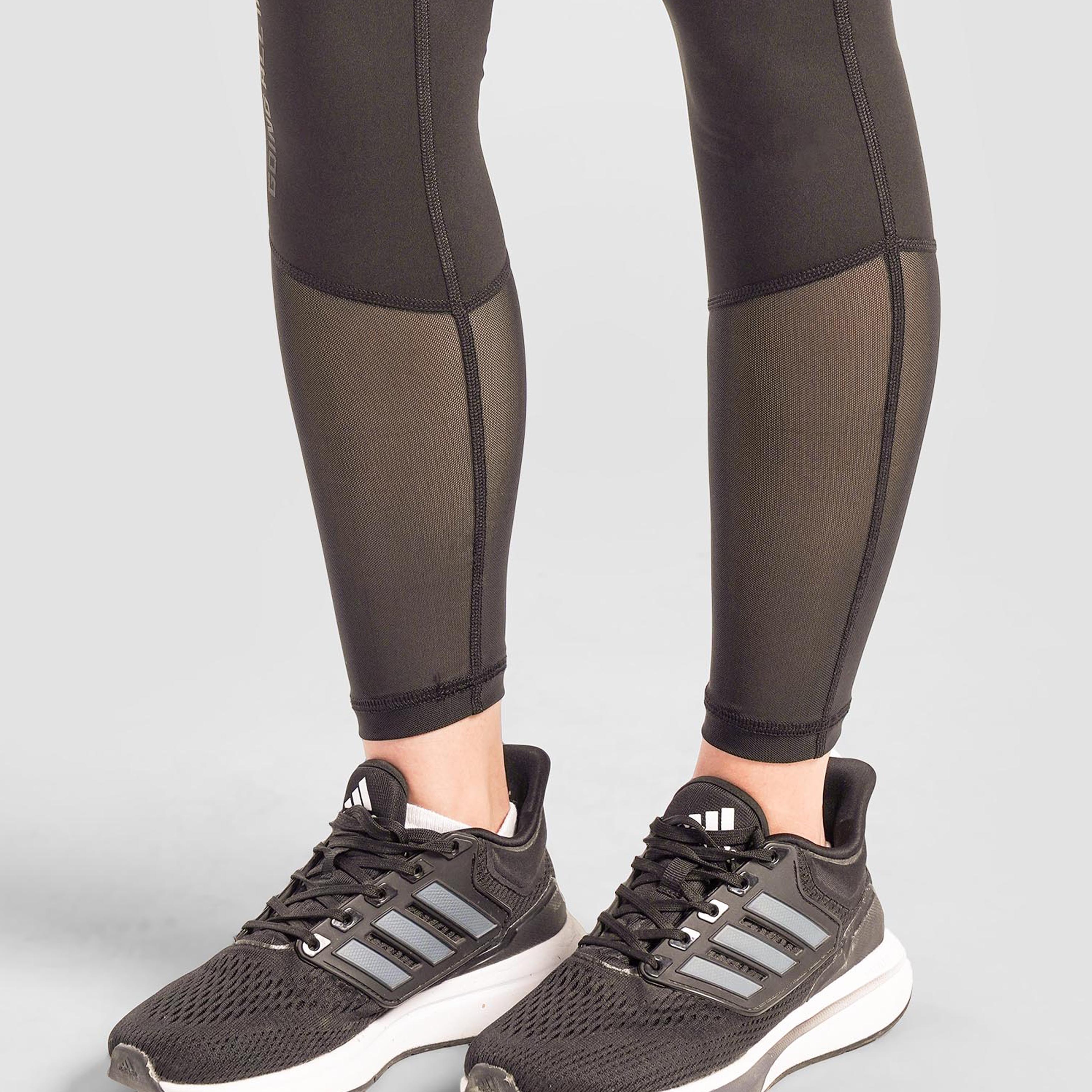 All In Leggings (Charcoal) - Image 5