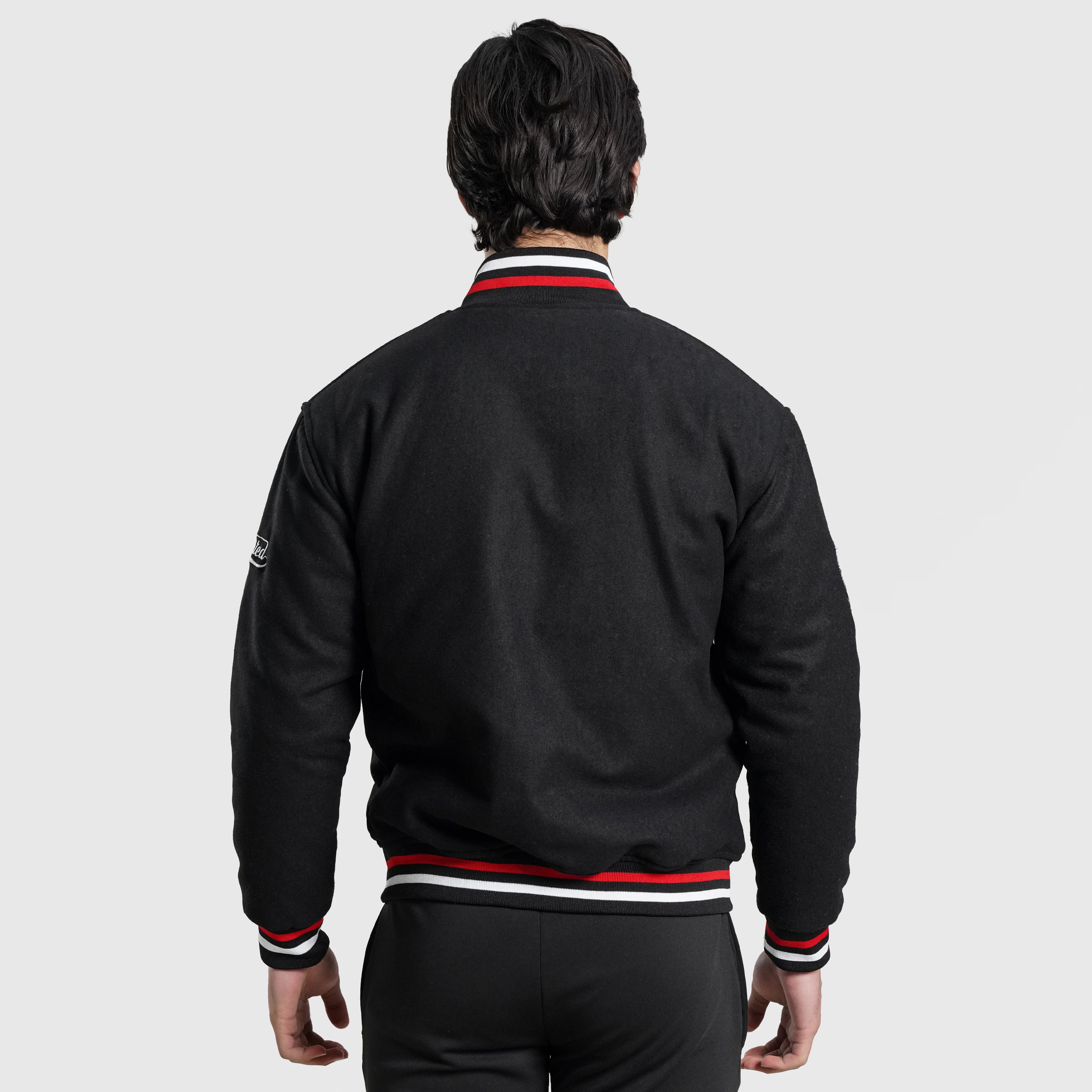 Alpha Black - Image 2