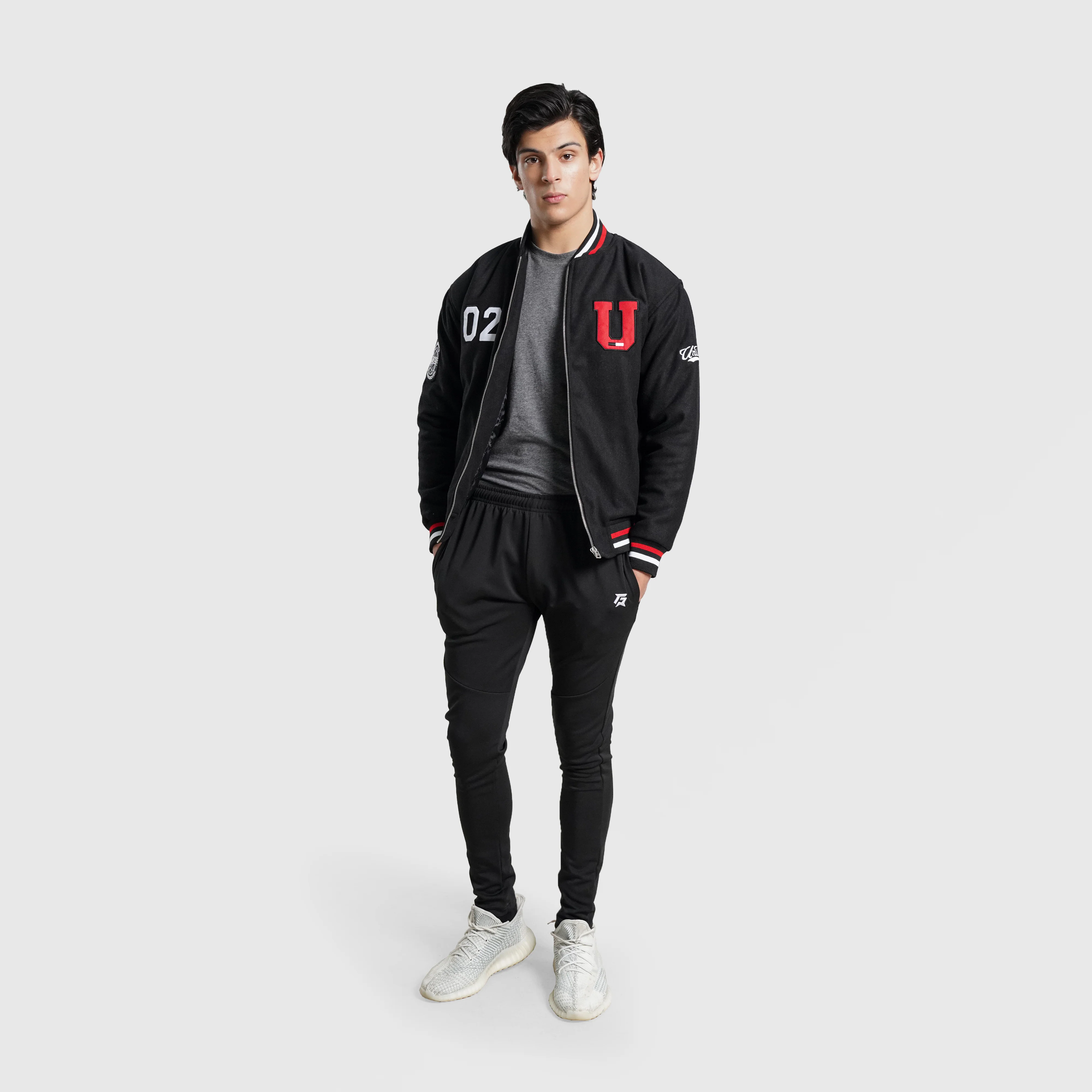 Alpha Black - Image 4