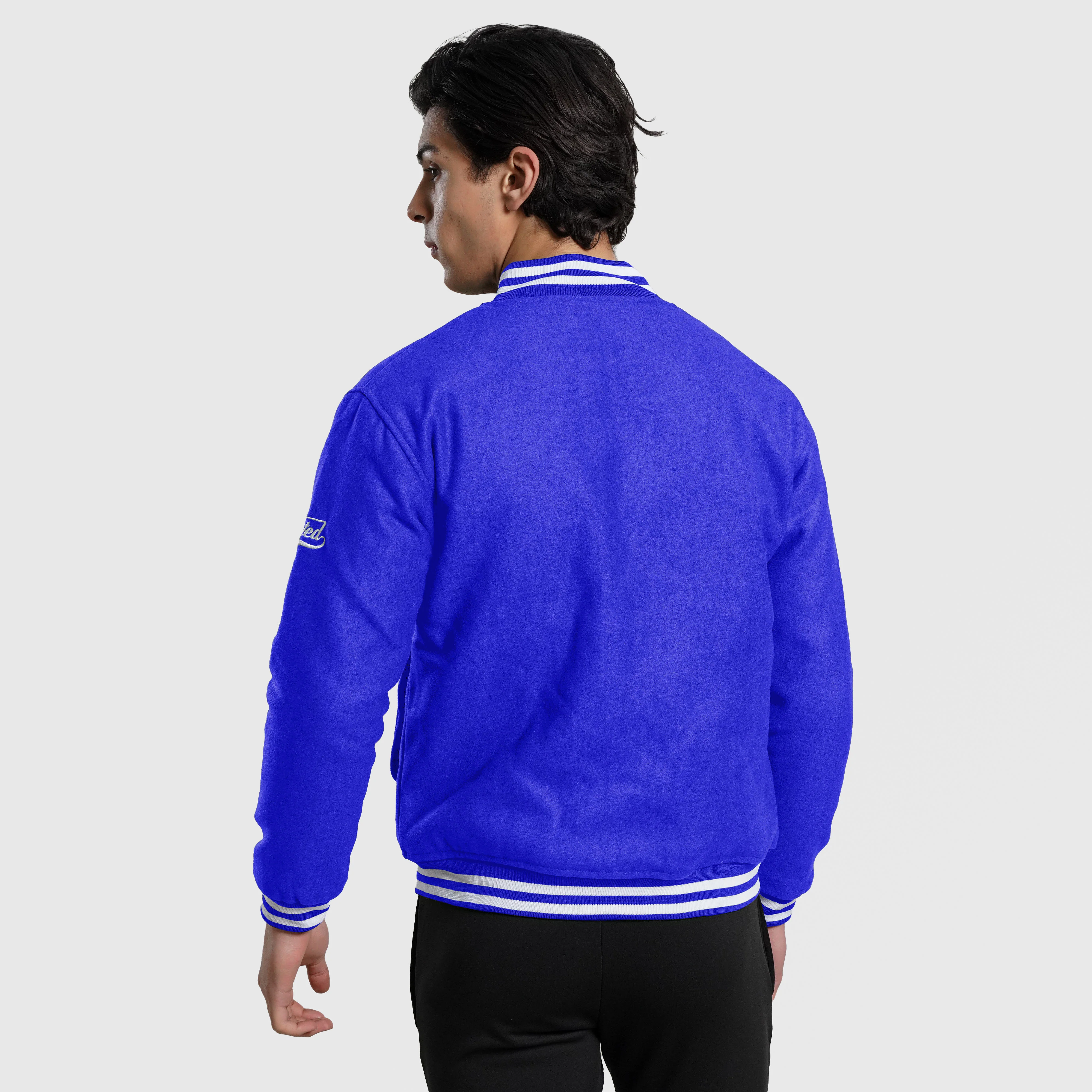 Alpha Blue - Image 2
