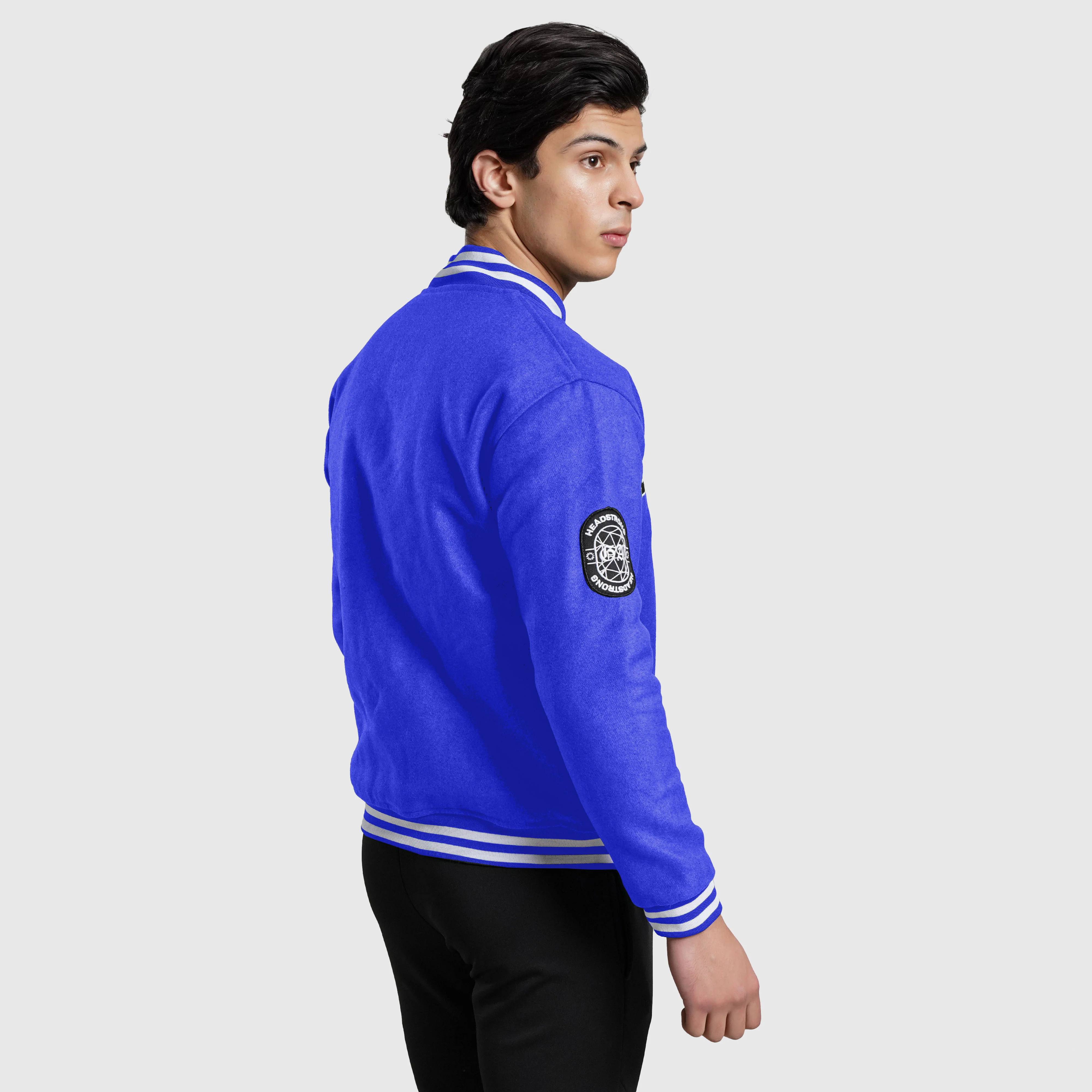 Alpha Blue - Image 3