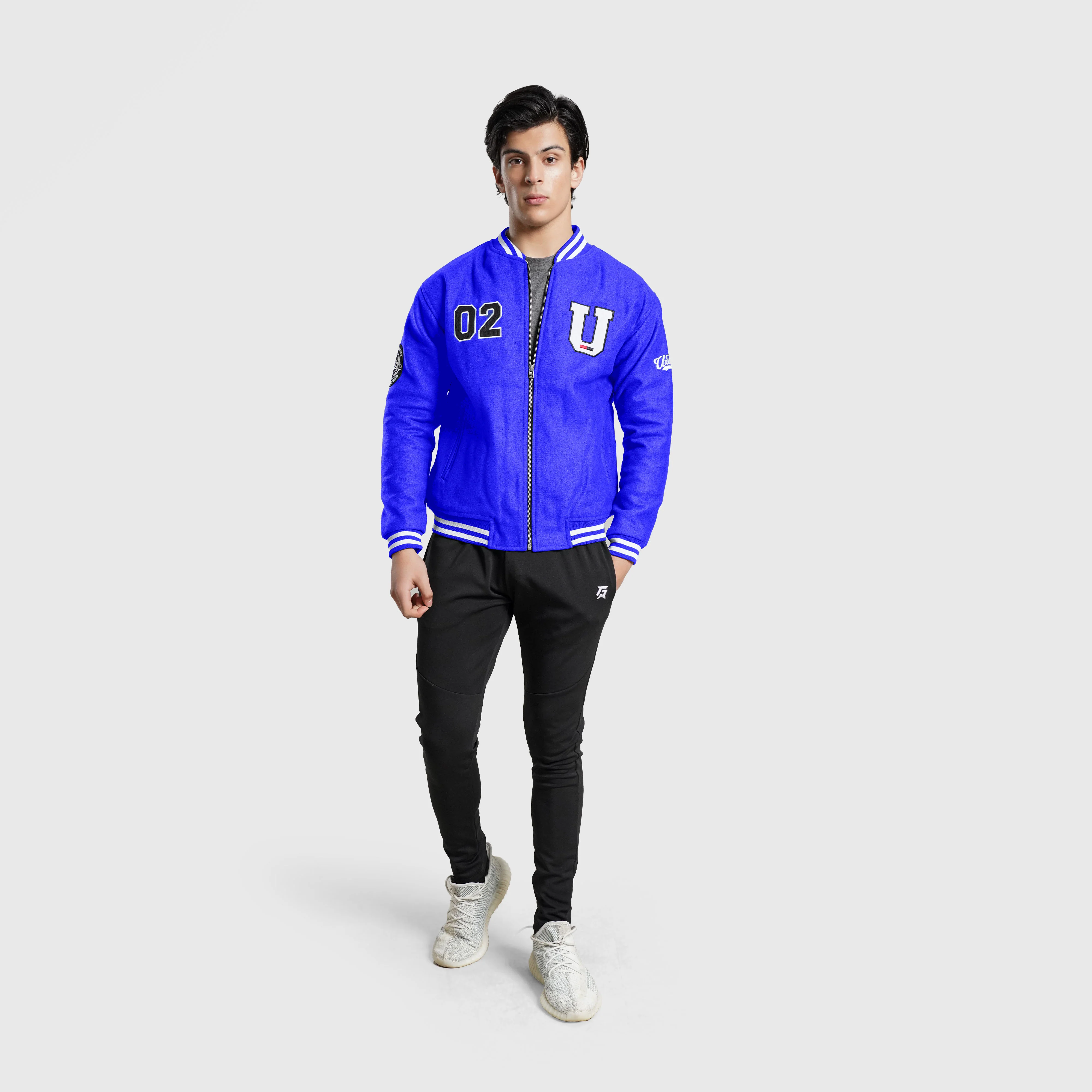 Alpha Blue - Image 4