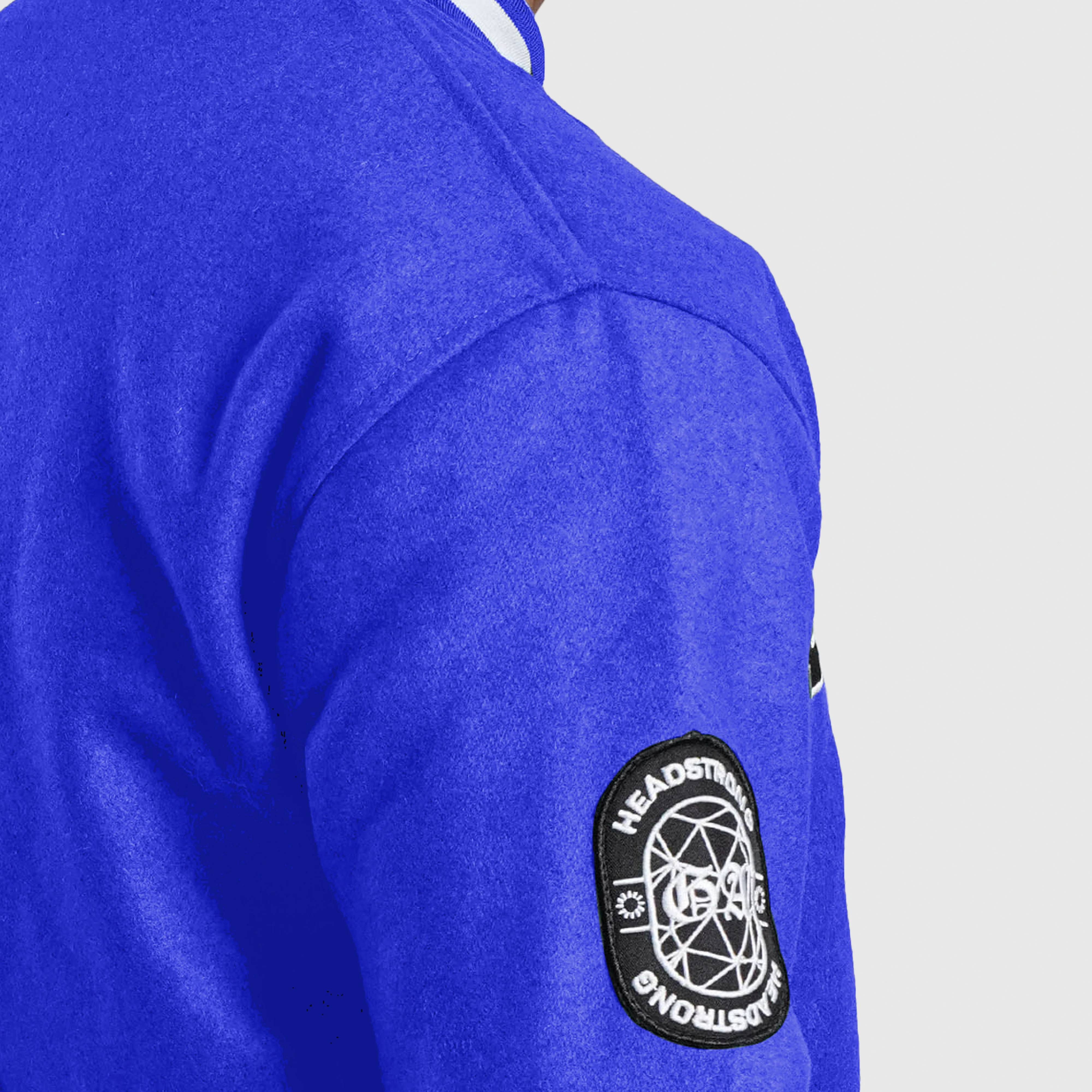 Alpha Blue - Image 6