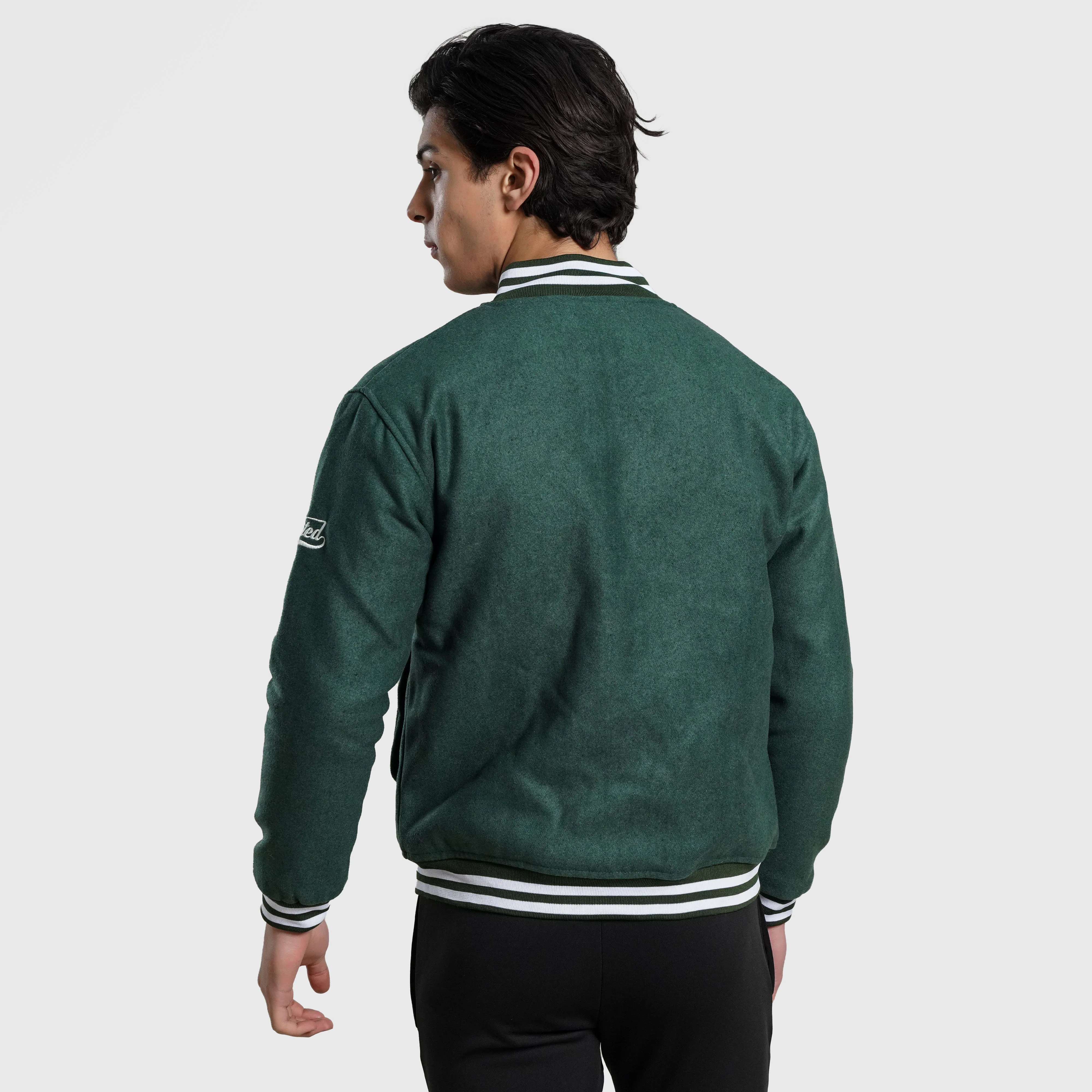 Alpha Green - Image 2
