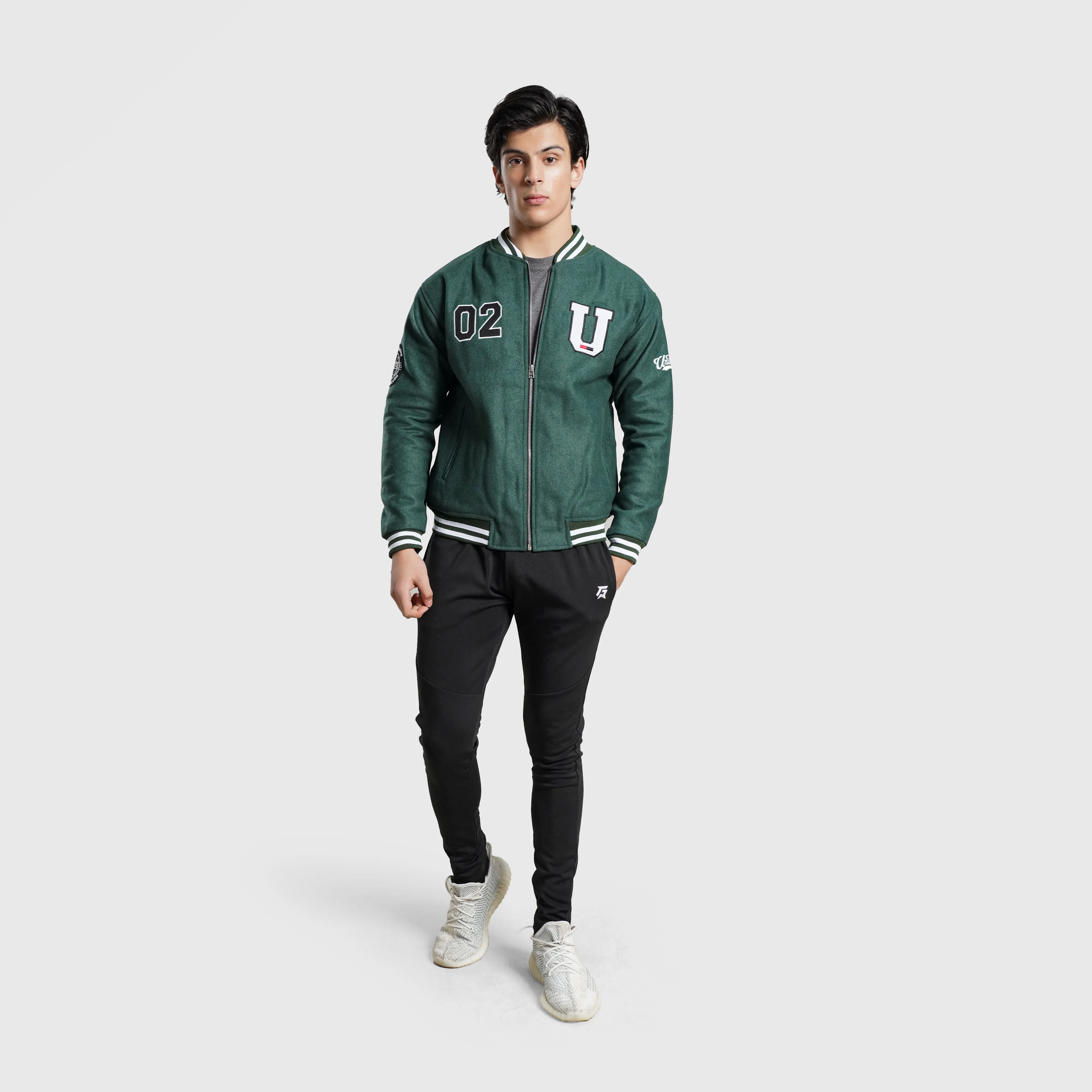 Alpha Green - Image 4