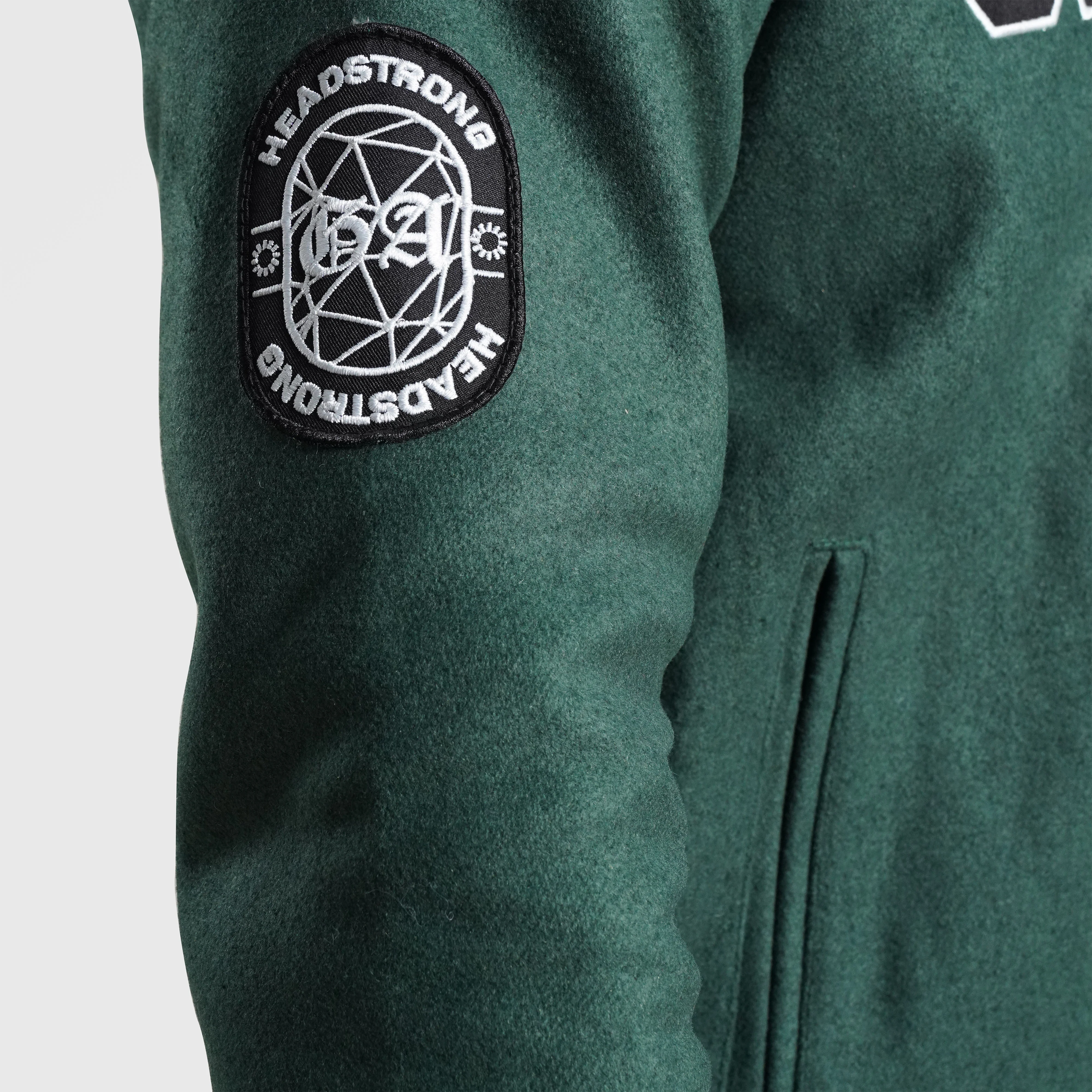 Alpha Green - Image 6