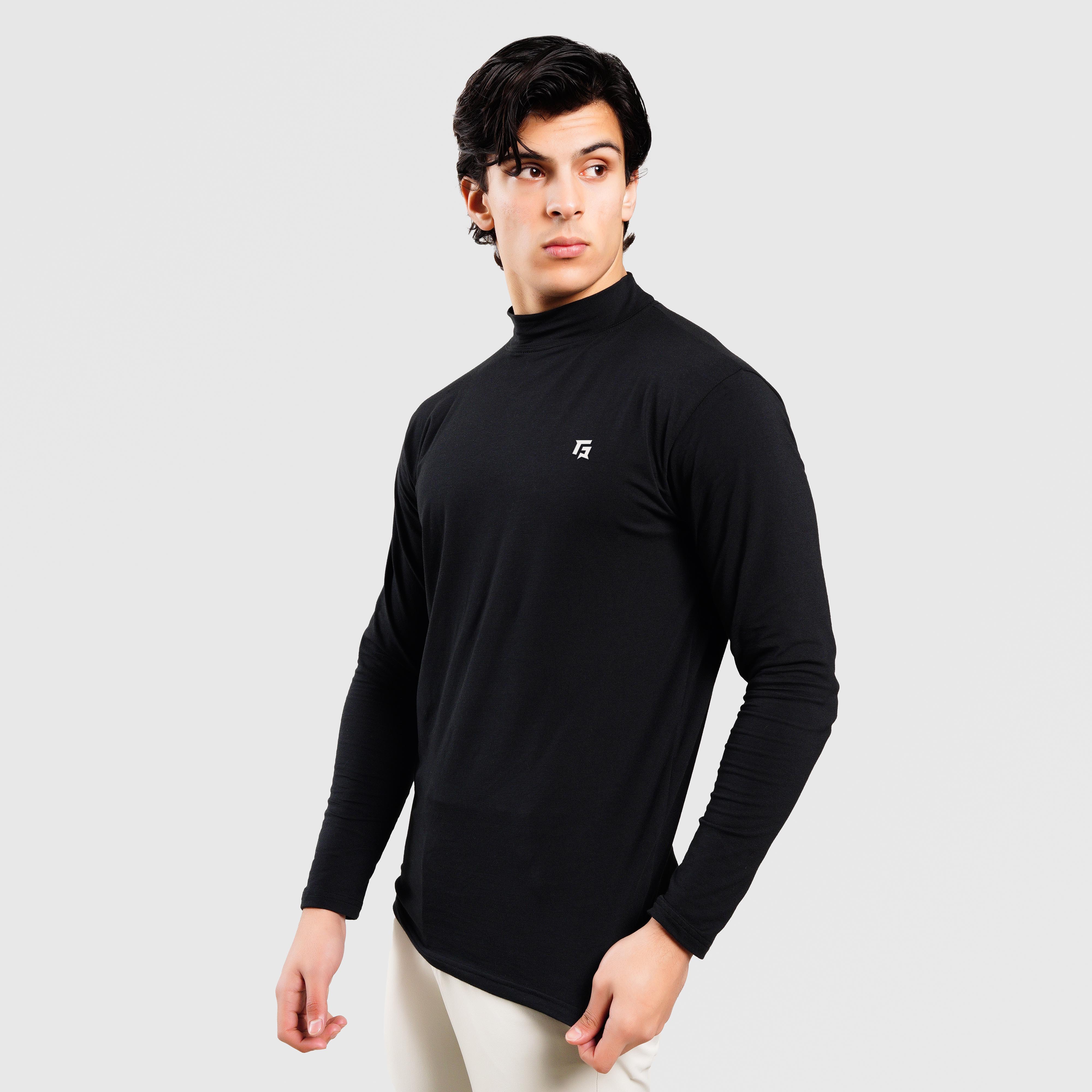 Alpha Mocktop (Black) - Image 3