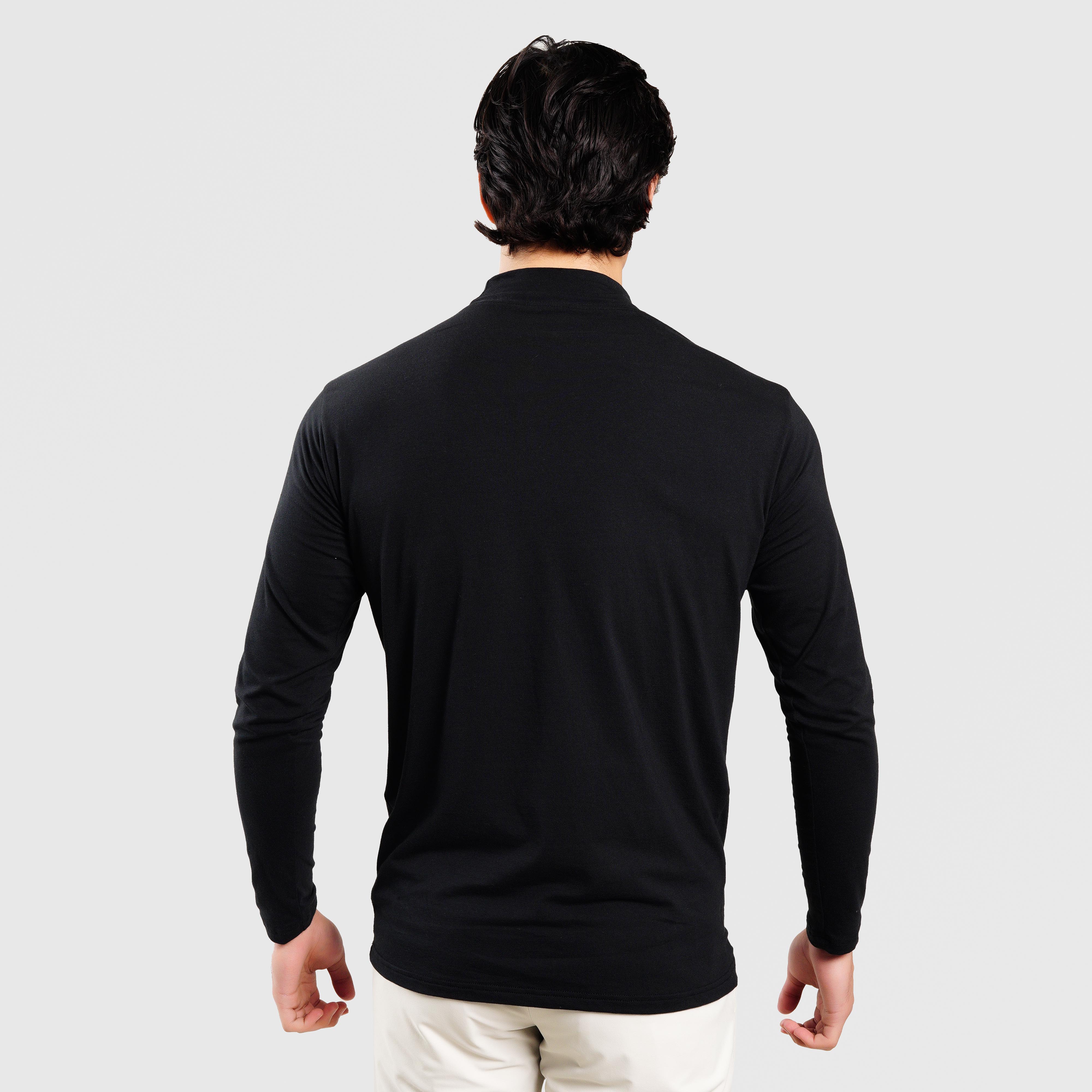 Alpha Mocktop (Black) - Image 4