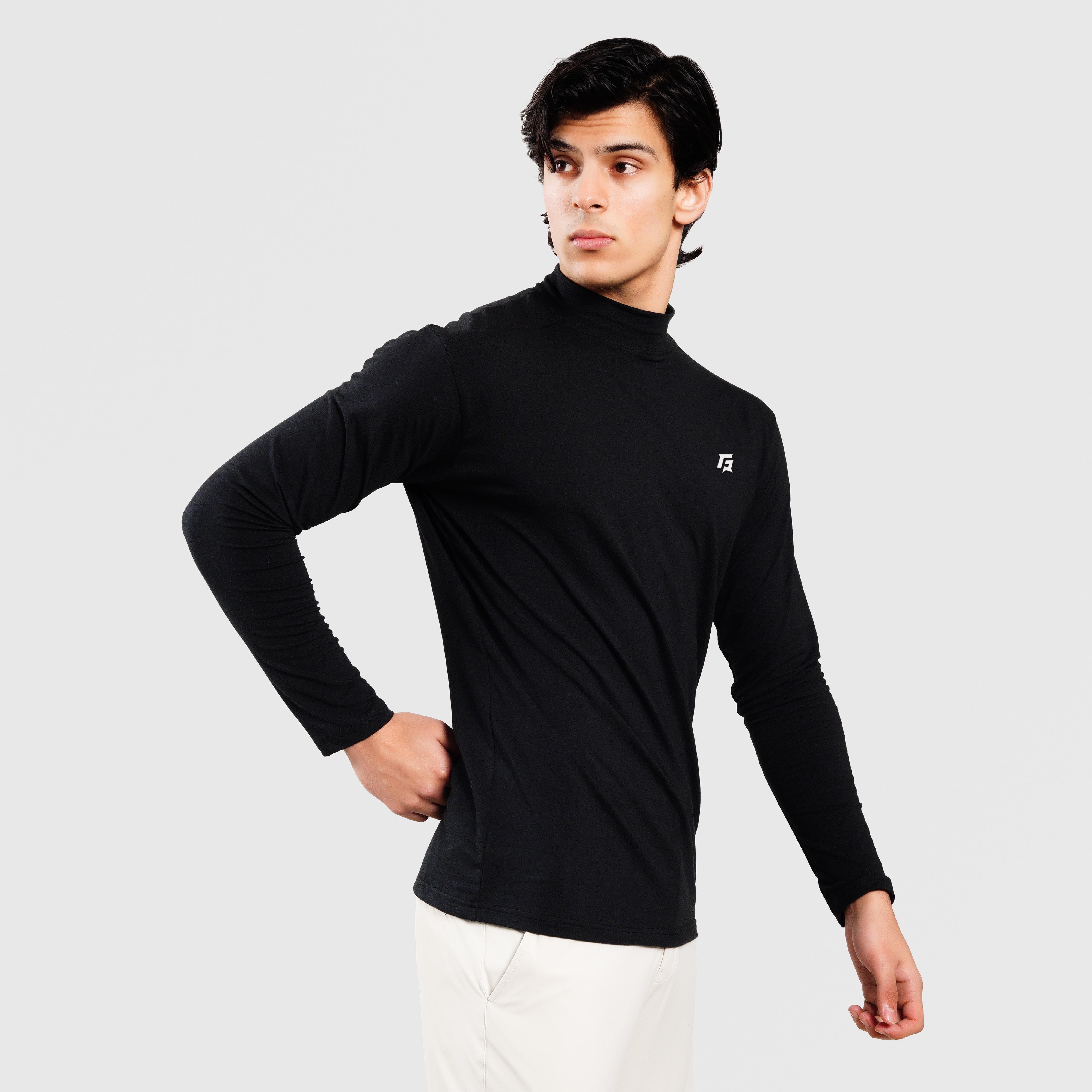 Alpha Mocktop (Black) - Image 5