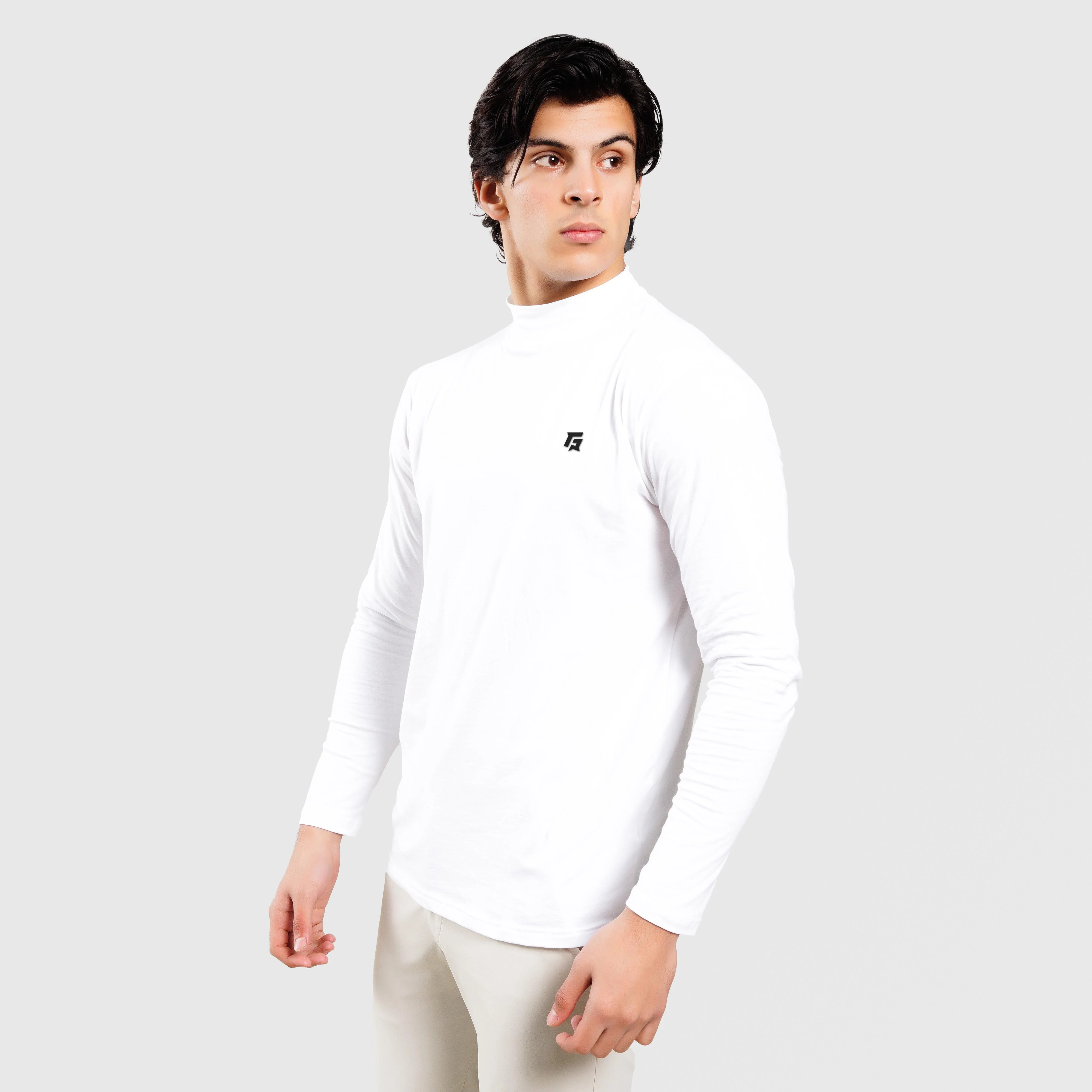 Alpha Mocktop (White) - Image 2