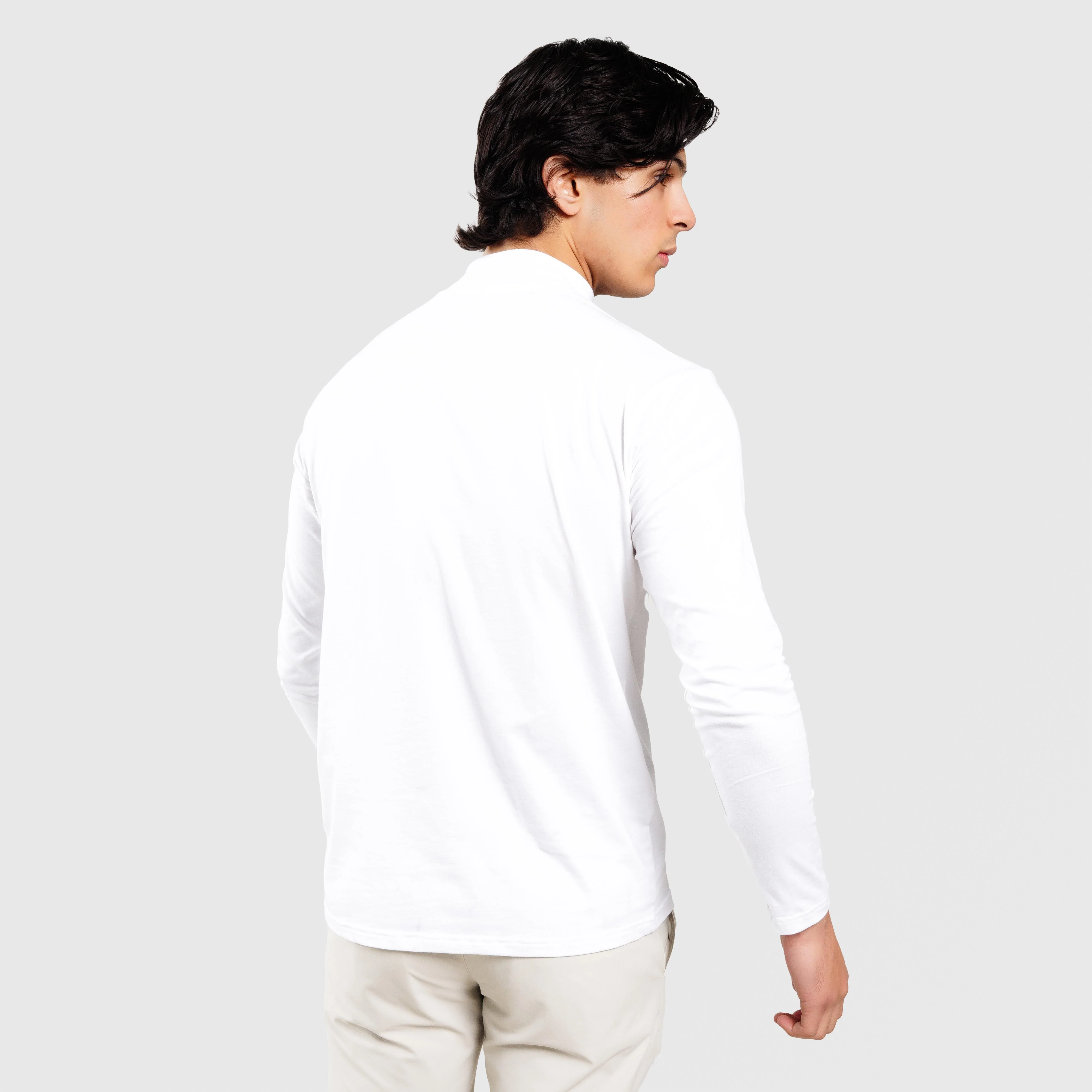 Alpha Mocktop (White) - Image 3