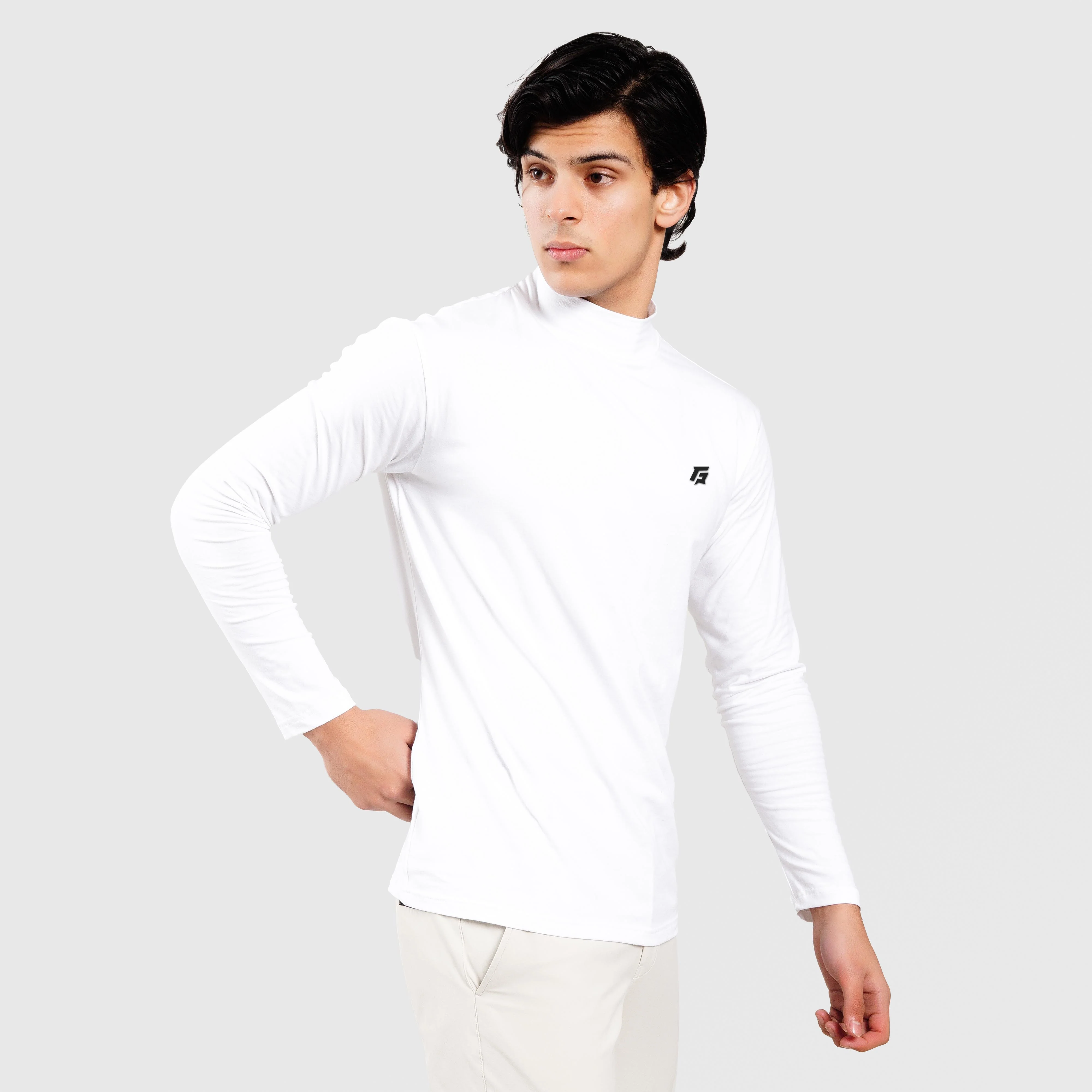 Alpha Mocktop (White) - Image 4