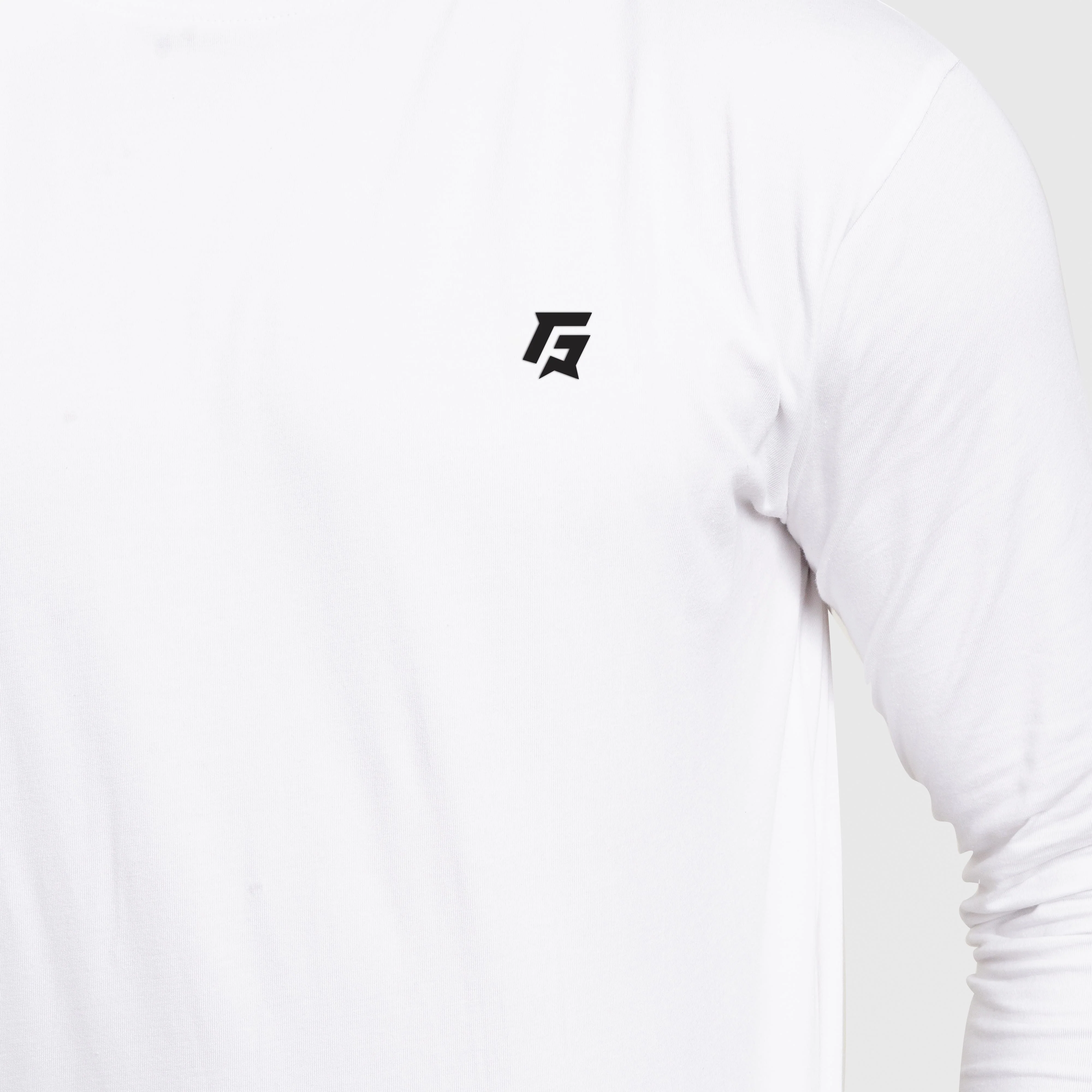 Alpha Mocktop (White) - Image 5