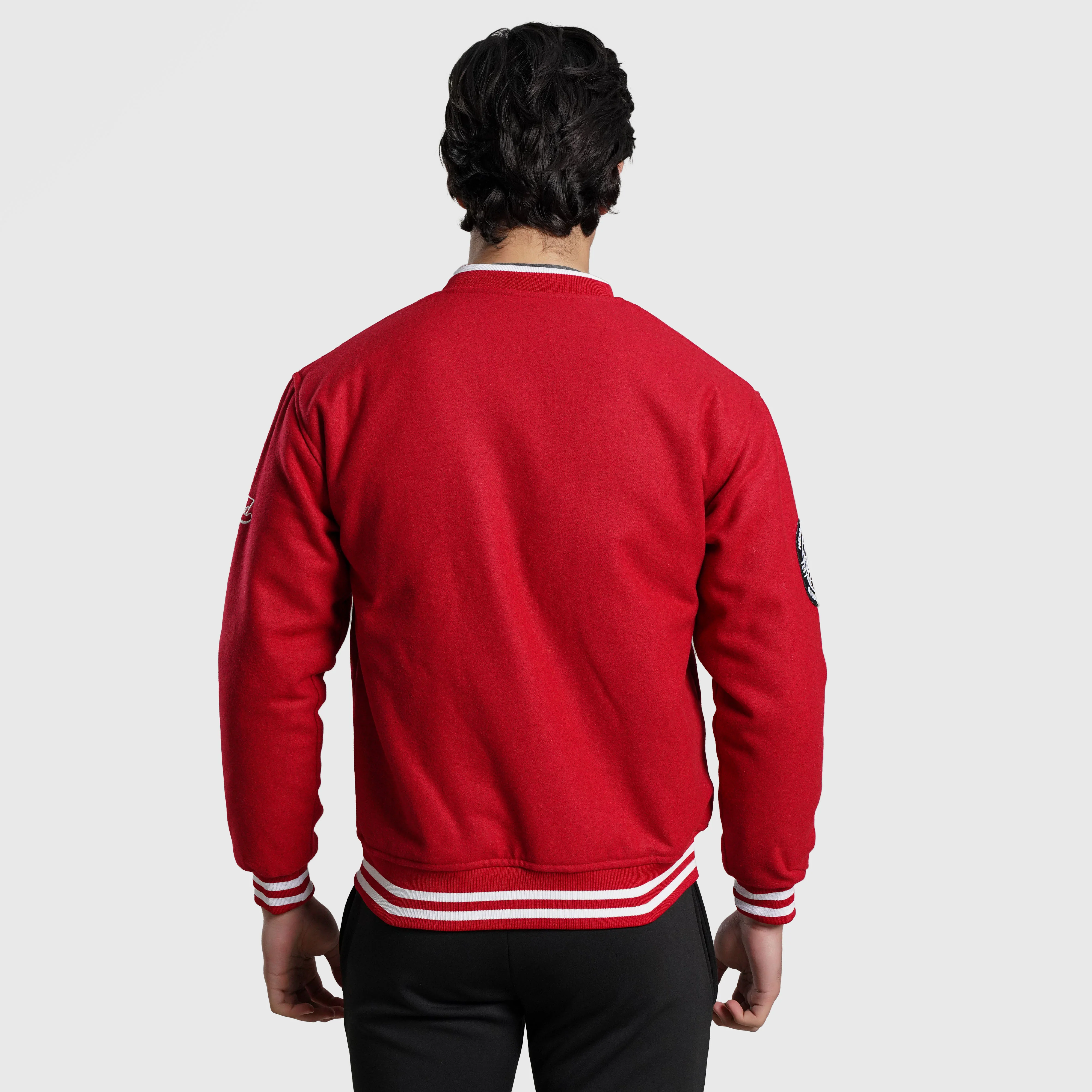 Alpha Red - Image 2