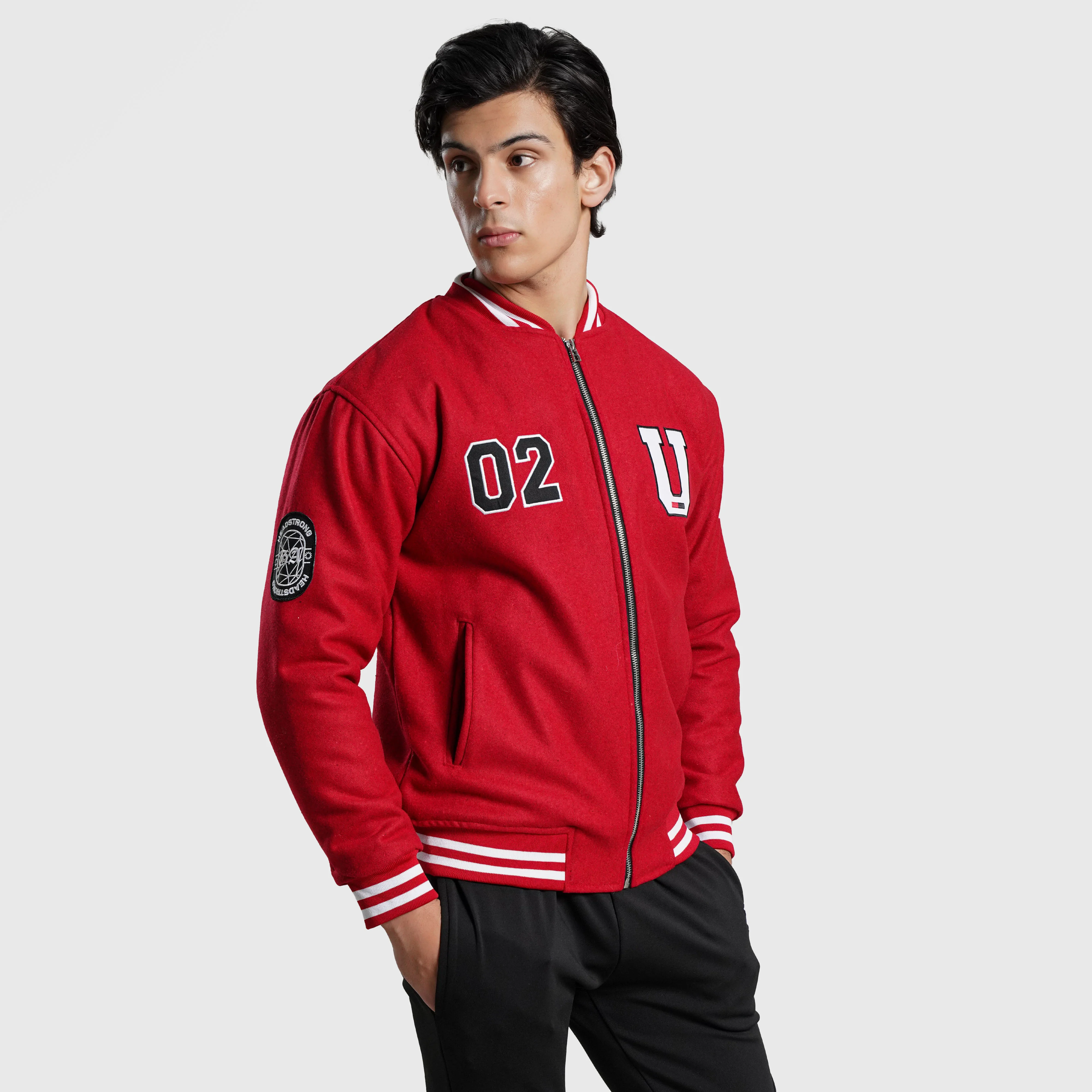 Alpha Red - Image 3