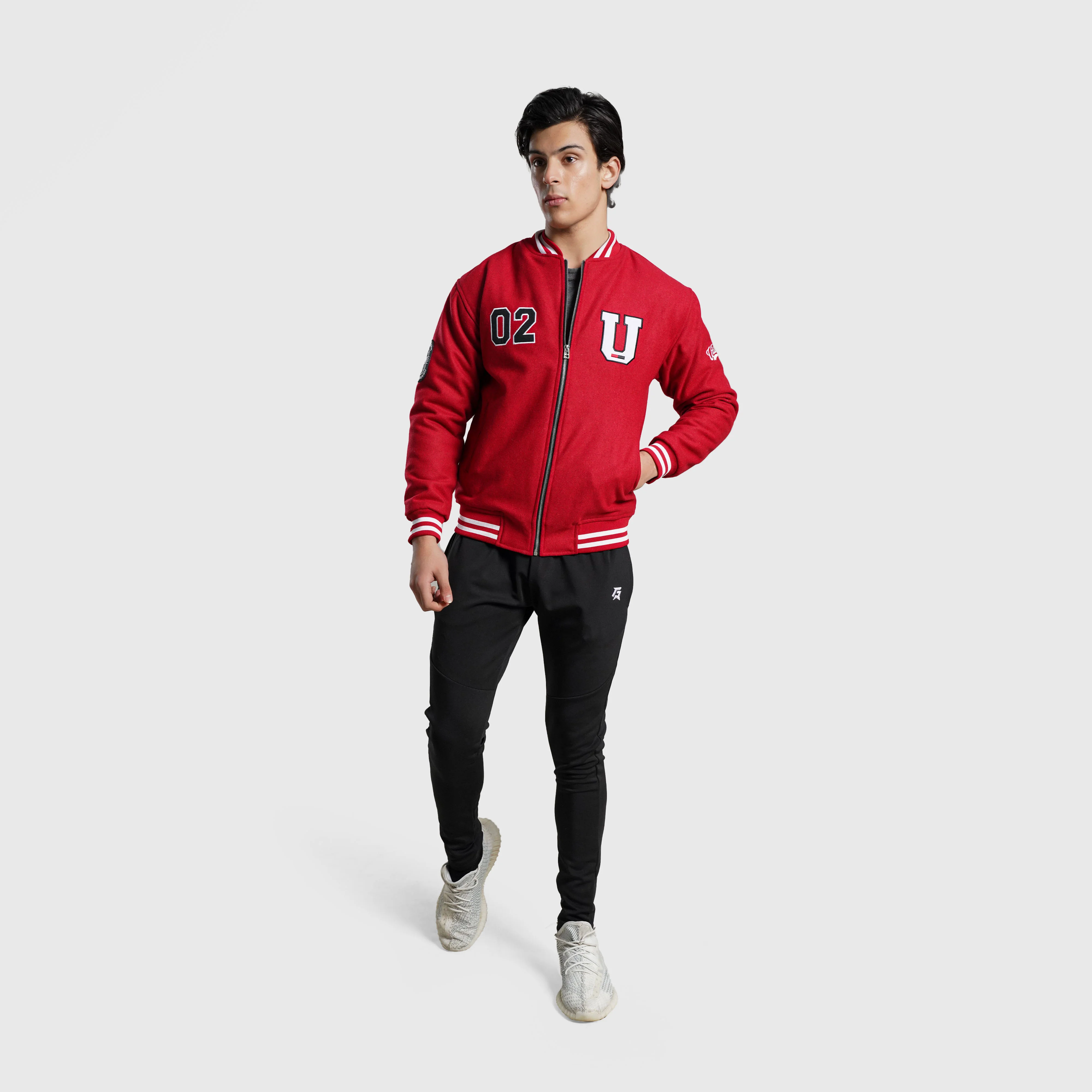 Alpha Red - Image 4